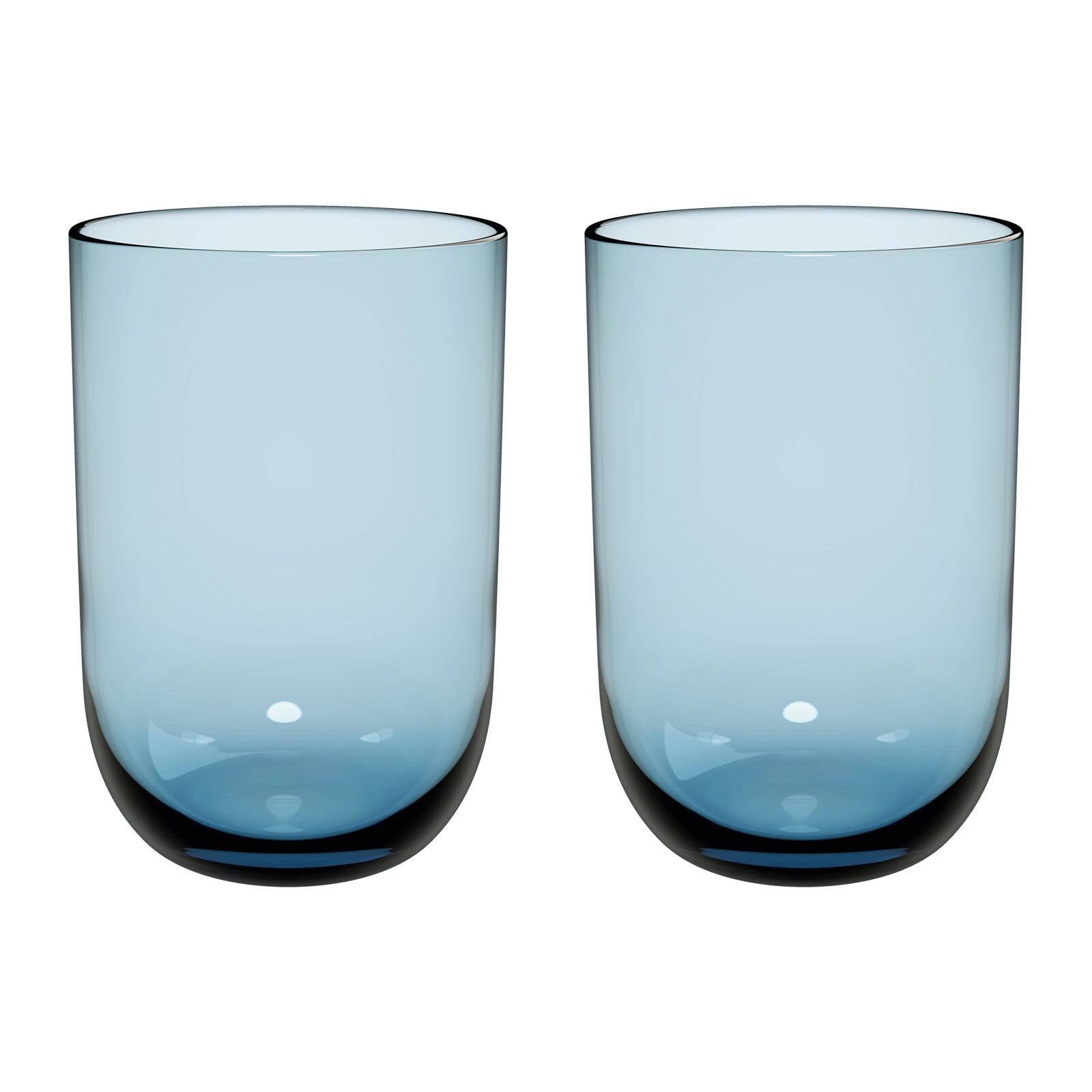 like. by Villeroy & Boch Longdrinkglas »Longdrinkbecher Like Glass 385 ml 2 günstig online kaufen