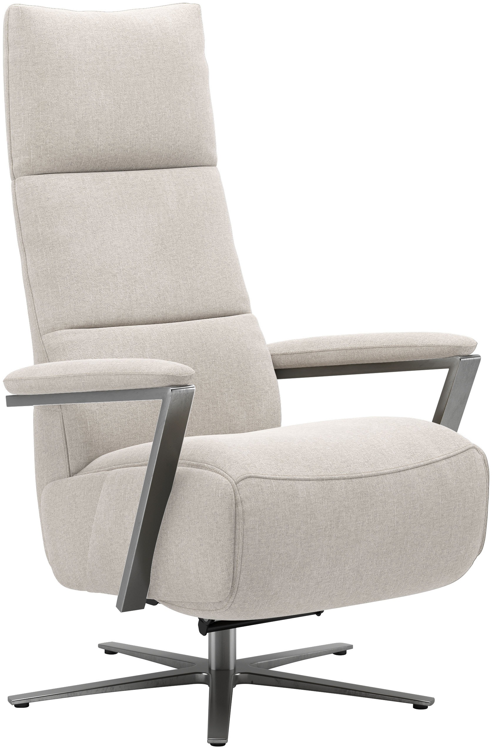 sit&more TV-Sessel »Vario Comfort, inkl. Kopfteilverstellung & 360° Drehfun günstig online kaufen