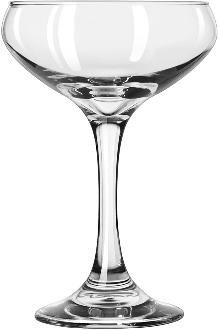 LIBBEY Champagnerglas »Libbey Trinkglas, 12er Set -PERCEPTION-«, (Set, 12 t günstig online kaufen