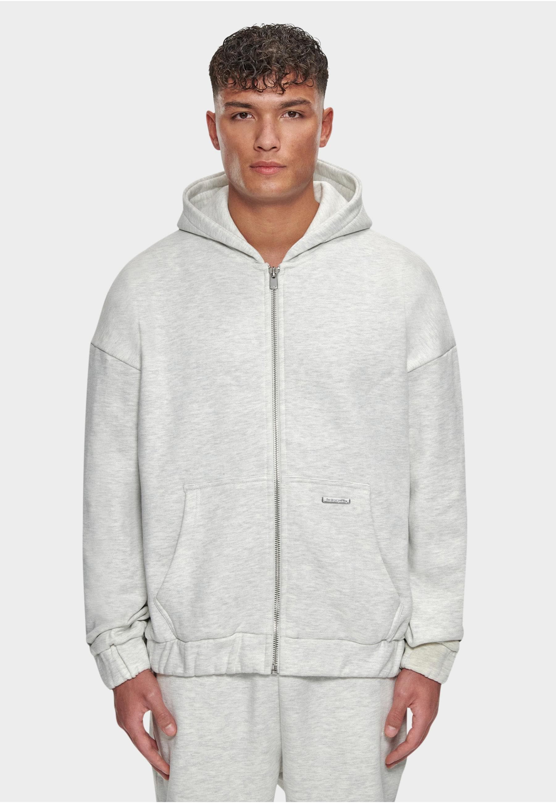 Dropsize Sweatjacke »Dropsize Herren«