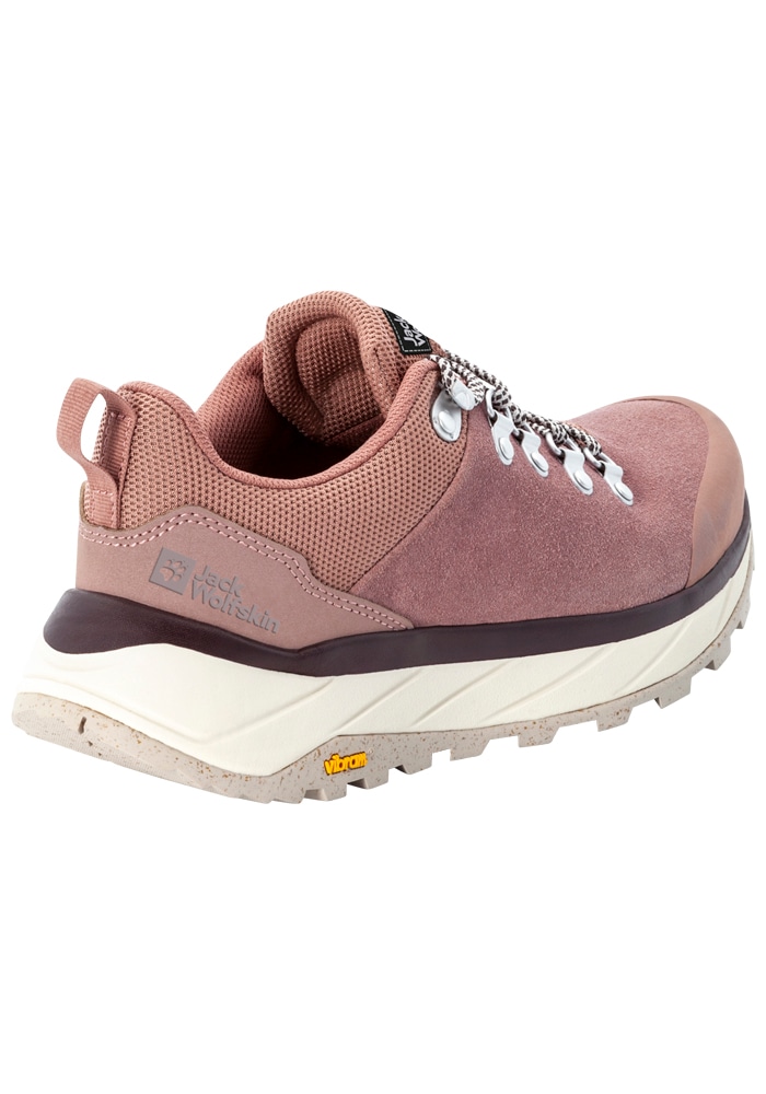 Jack Wolfskin Outdoorschuh »TERRAVENTURE URBAN LOW W«