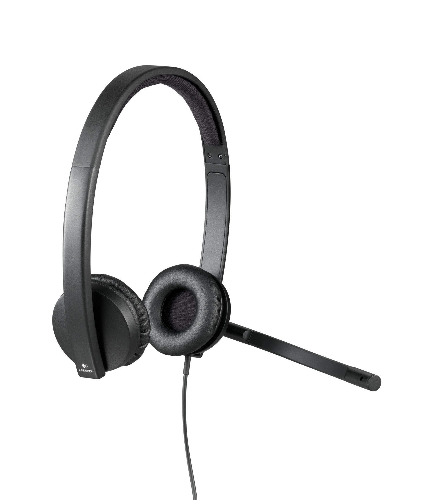 Logitech Kopfhörer »H570e«