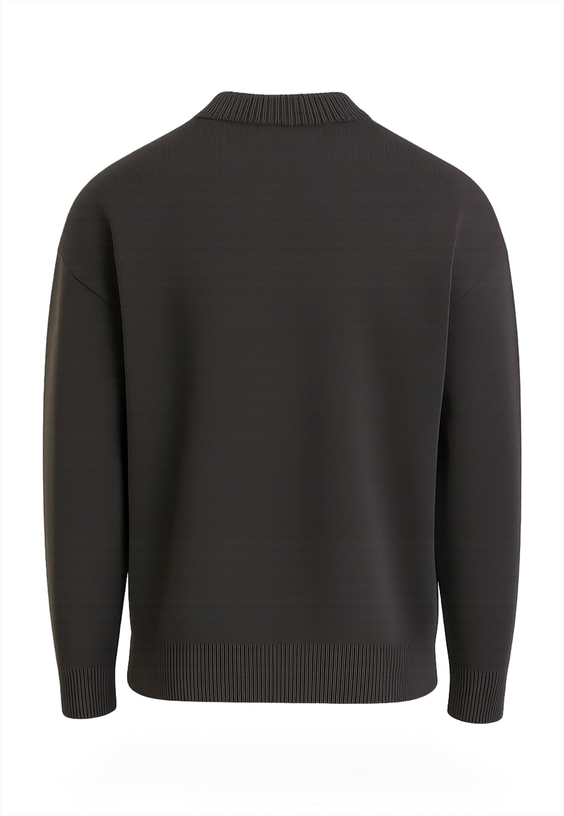 Rocawear Rundhalspullover »Rocawear Rocawear Knit Pullover« 1 Stk.