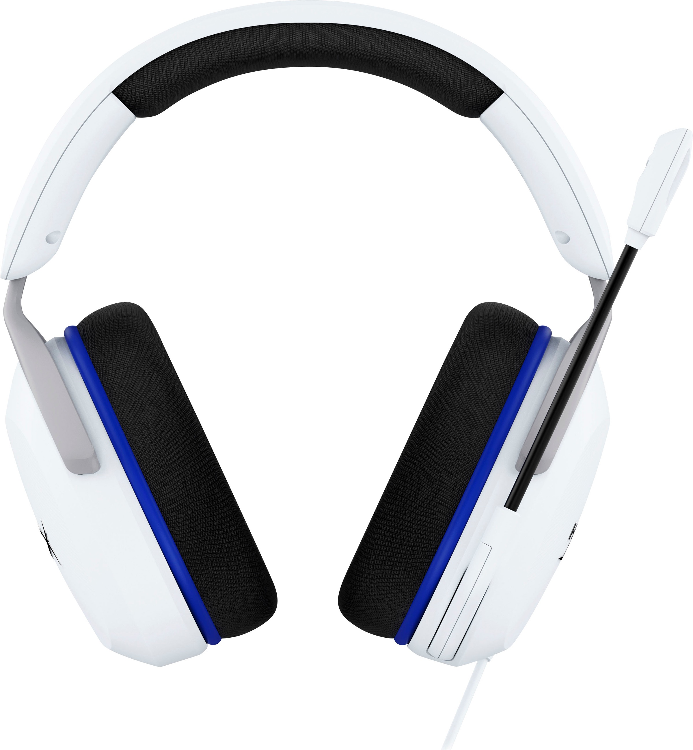 HyperX Gaming-Headset »Cloud Stinger 2 Core - PlayStation«, Stummschaltung