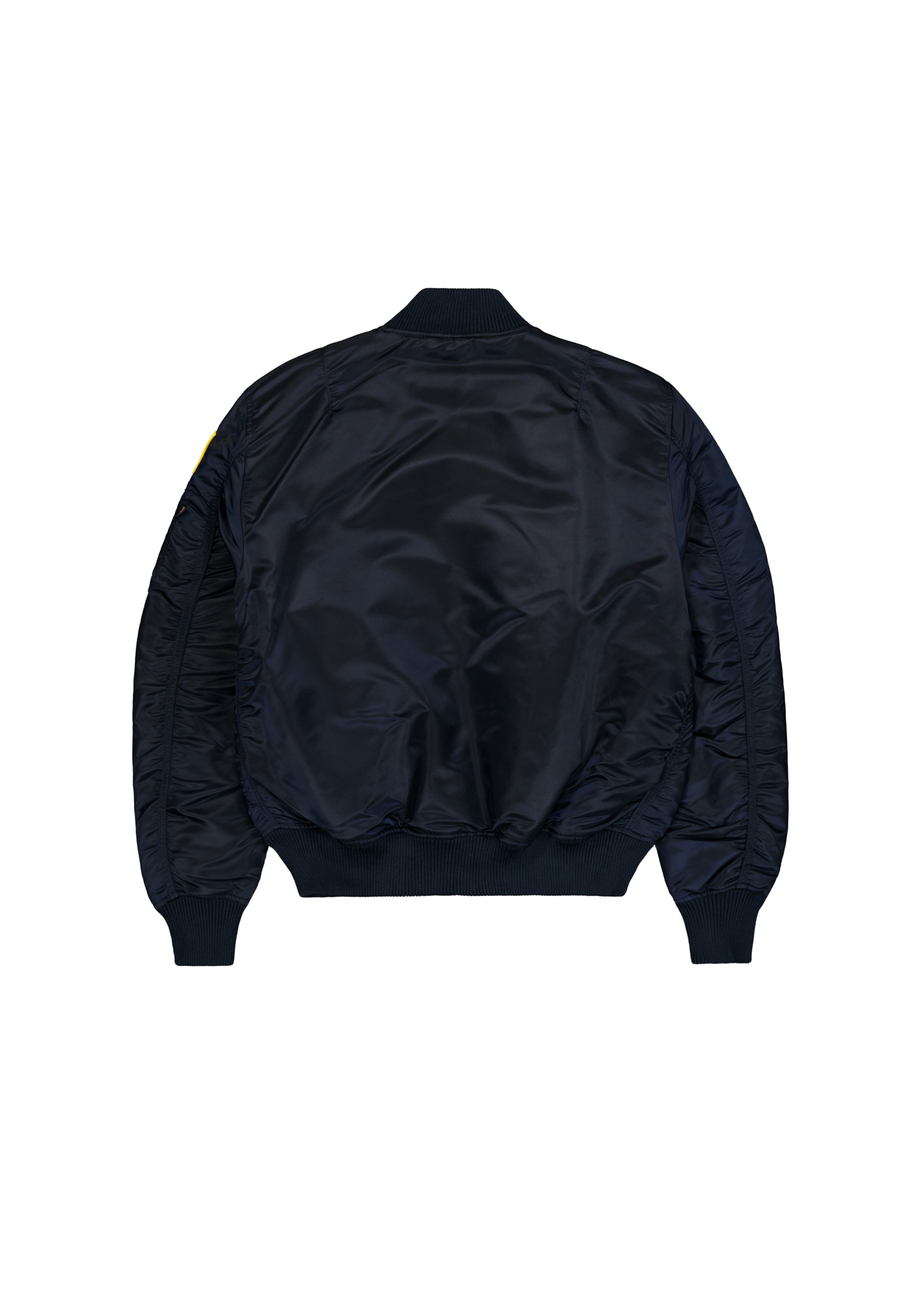 Alpha Industries Bomberjacke »MA-1 VF Vintage Fit NASA«