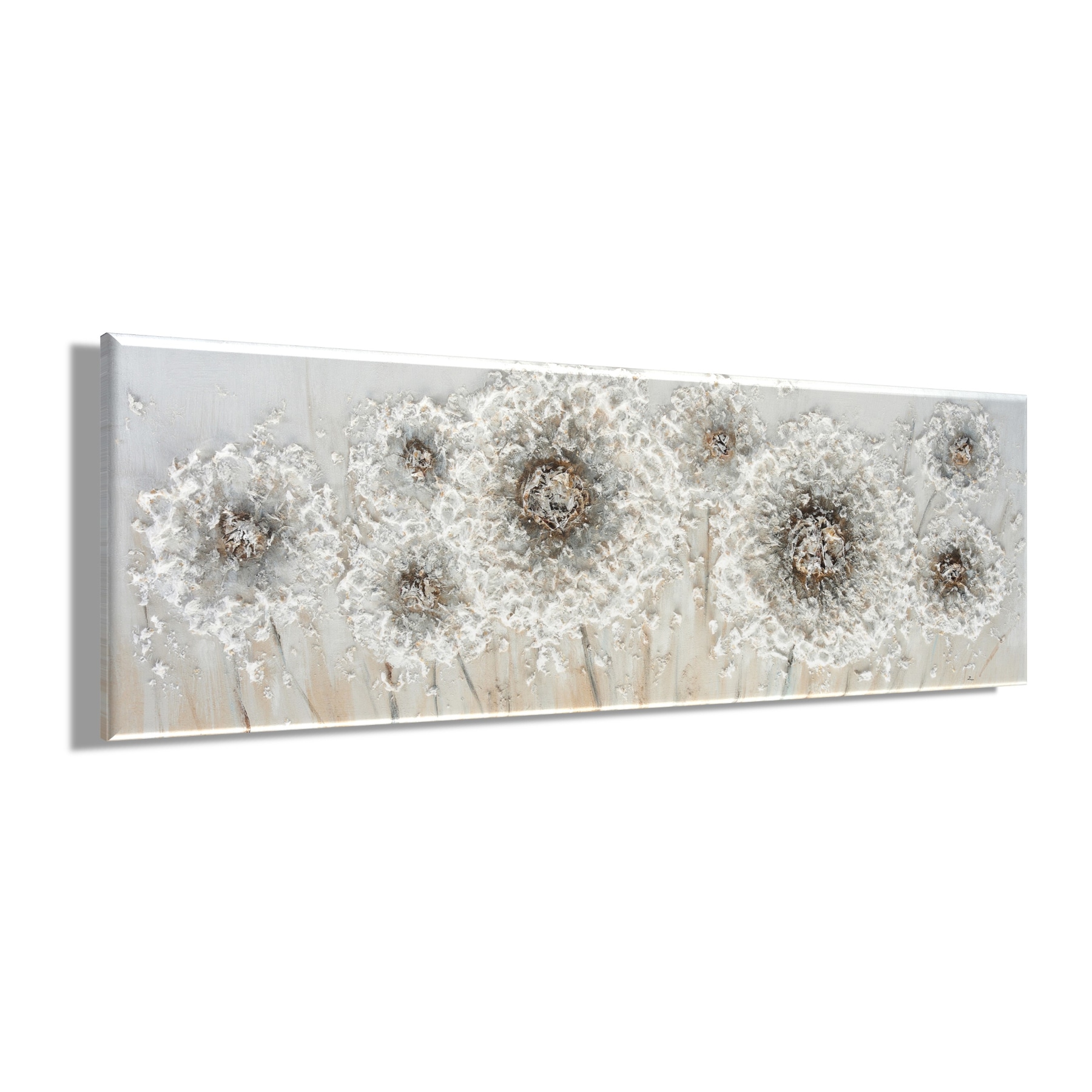 Bönninghoff Ölgemälde 1 Stk. tlg.