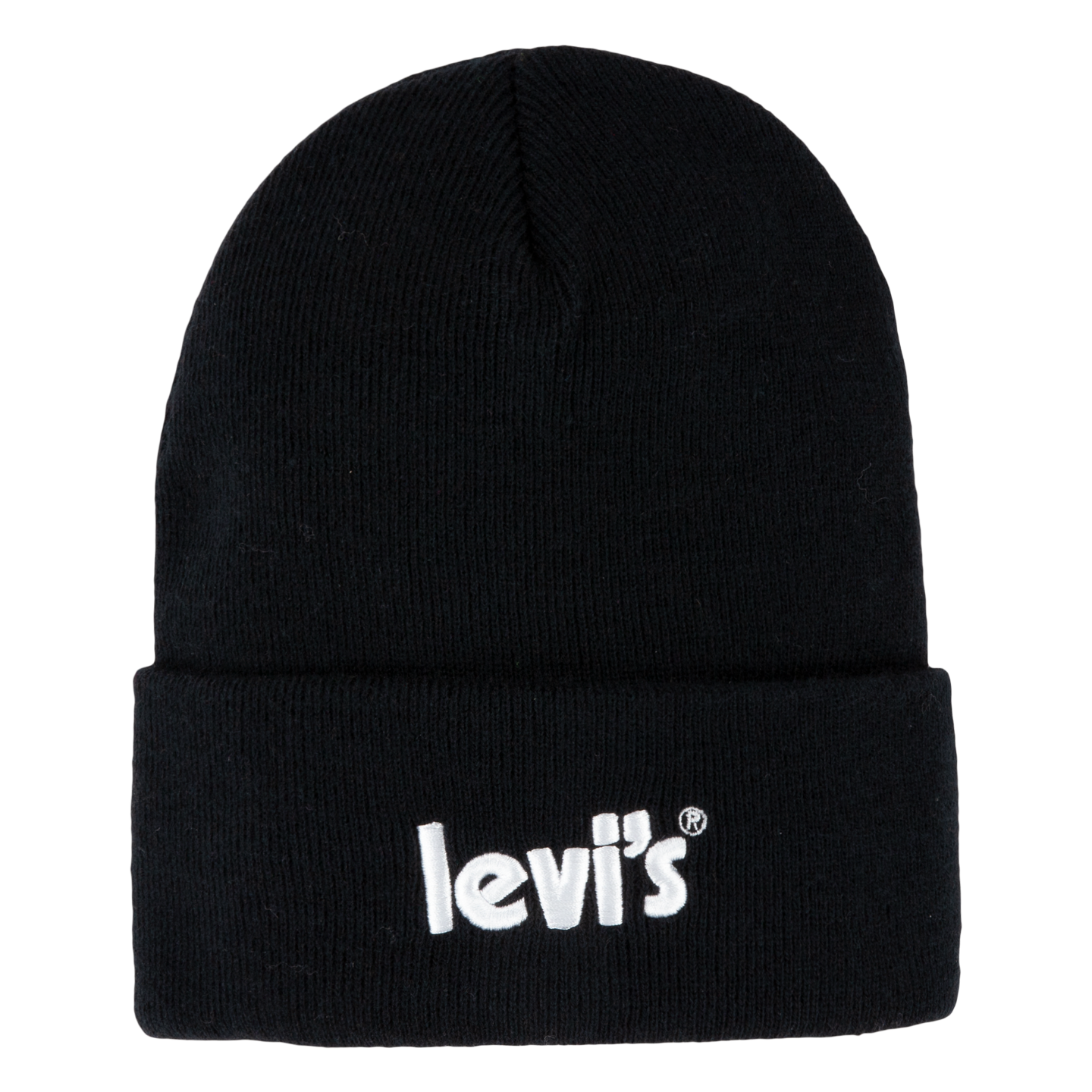 Levi's® Kids Beanie »LAN POSTER LOGO BEANIE« 1 Stk. UNISEX