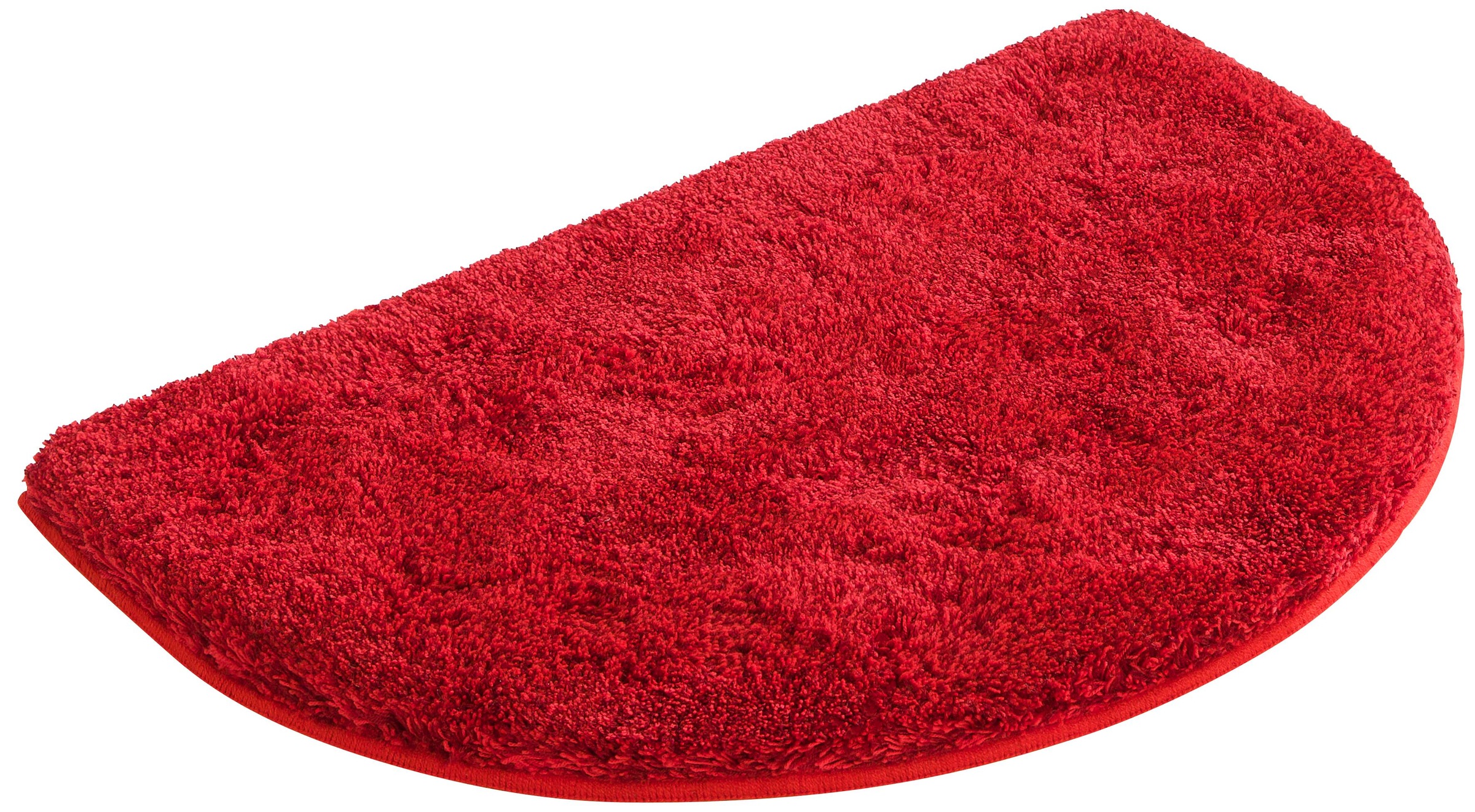 Grund Badematte »Melos, Badvorleger, Badezimmer Teppich, sehr weich« Höhe 2 günstig online kaufen