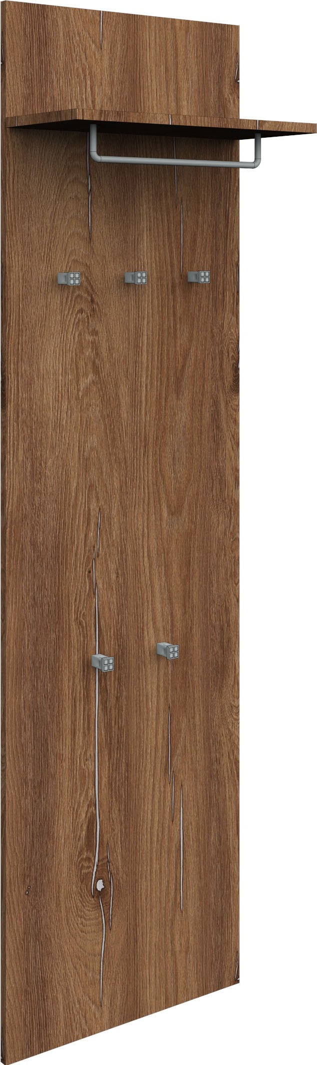 borchardt Möbel Garderobenpaneel »Oliva«, Höhe 160 cm