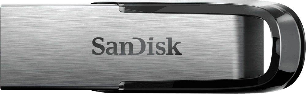 Sandisk USB-Stick »Ultra Flair USB 3.0« (64GB GB USB 3.0 Lesegeschwindigkeit 150 MB/s)