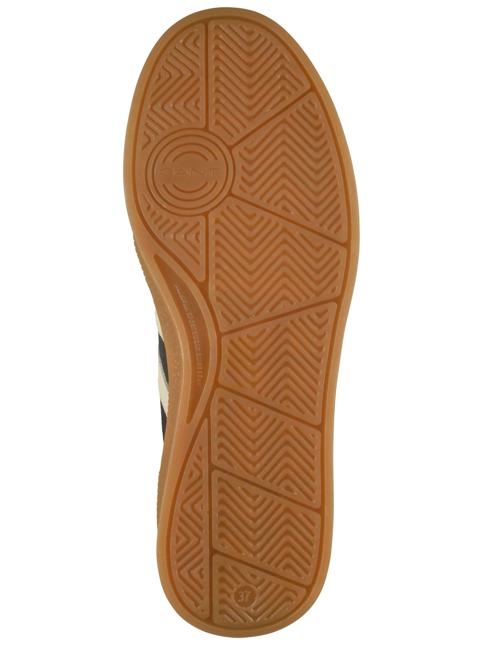 Gant Sneaker »Gant Sneaker Veloursleder«