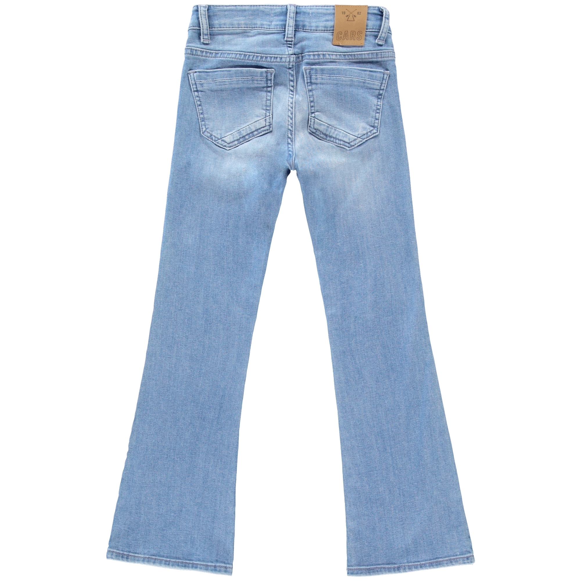 CARS JEANS 5-Pocket-Jeans »Jeans Veronique«