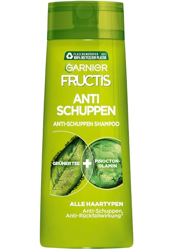 GARNIER Haarshampoo »Fructis Anti-Schuppen Shampoo« kaufen