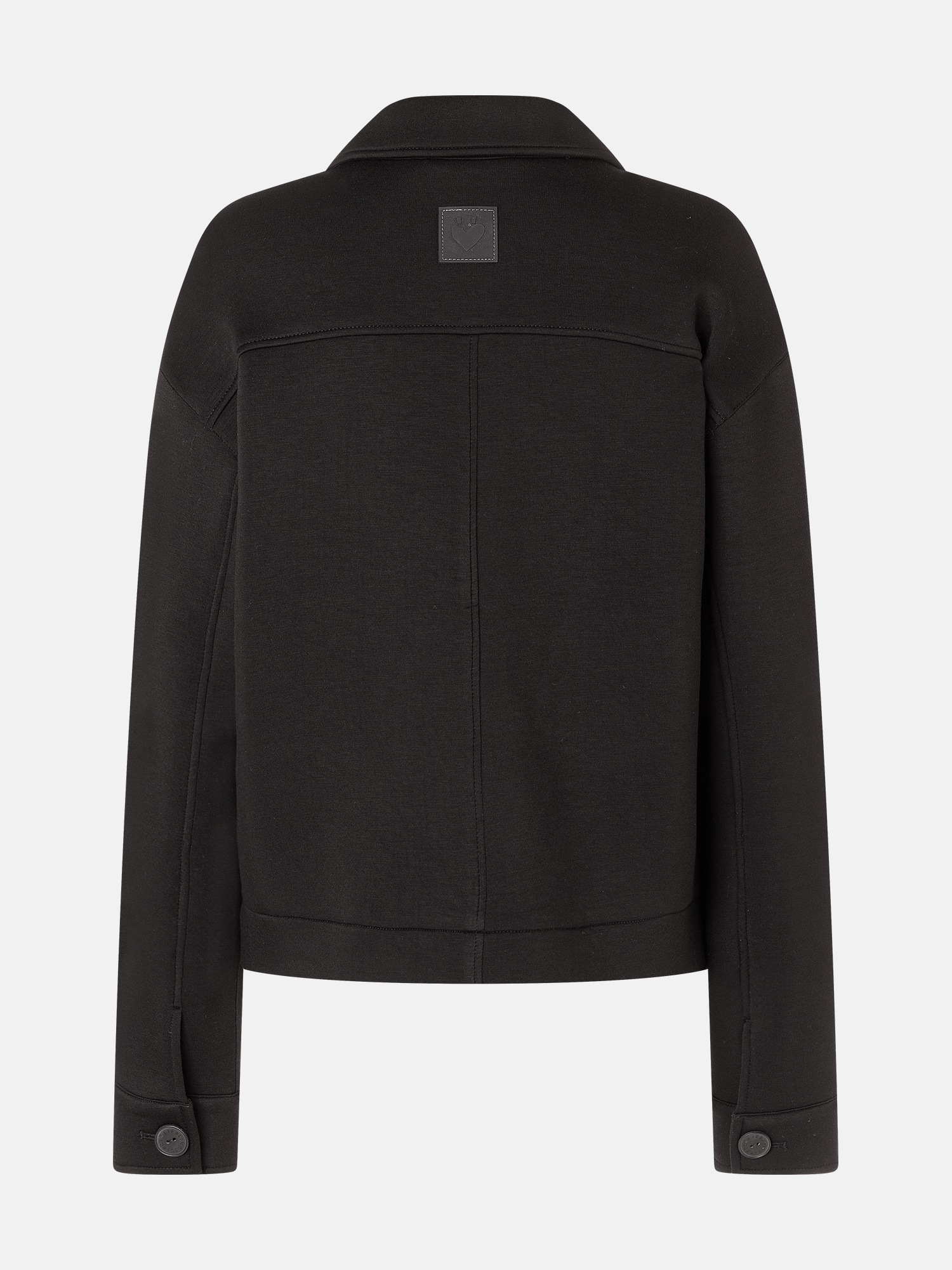 Lieblingsstück Hemdjacke »Mic«, mit Knopfleiste