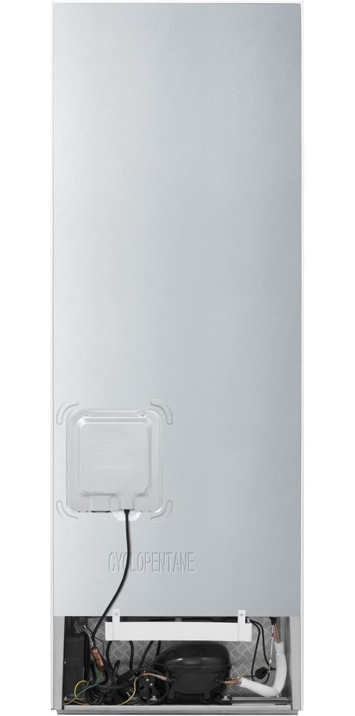 Hisense Gefrierschrank NoFrost »FV298N4AWC« 172 cm hoch 59,5 cm breit NoFrost - nie wieder abtauen, SuperFreeze Funktion