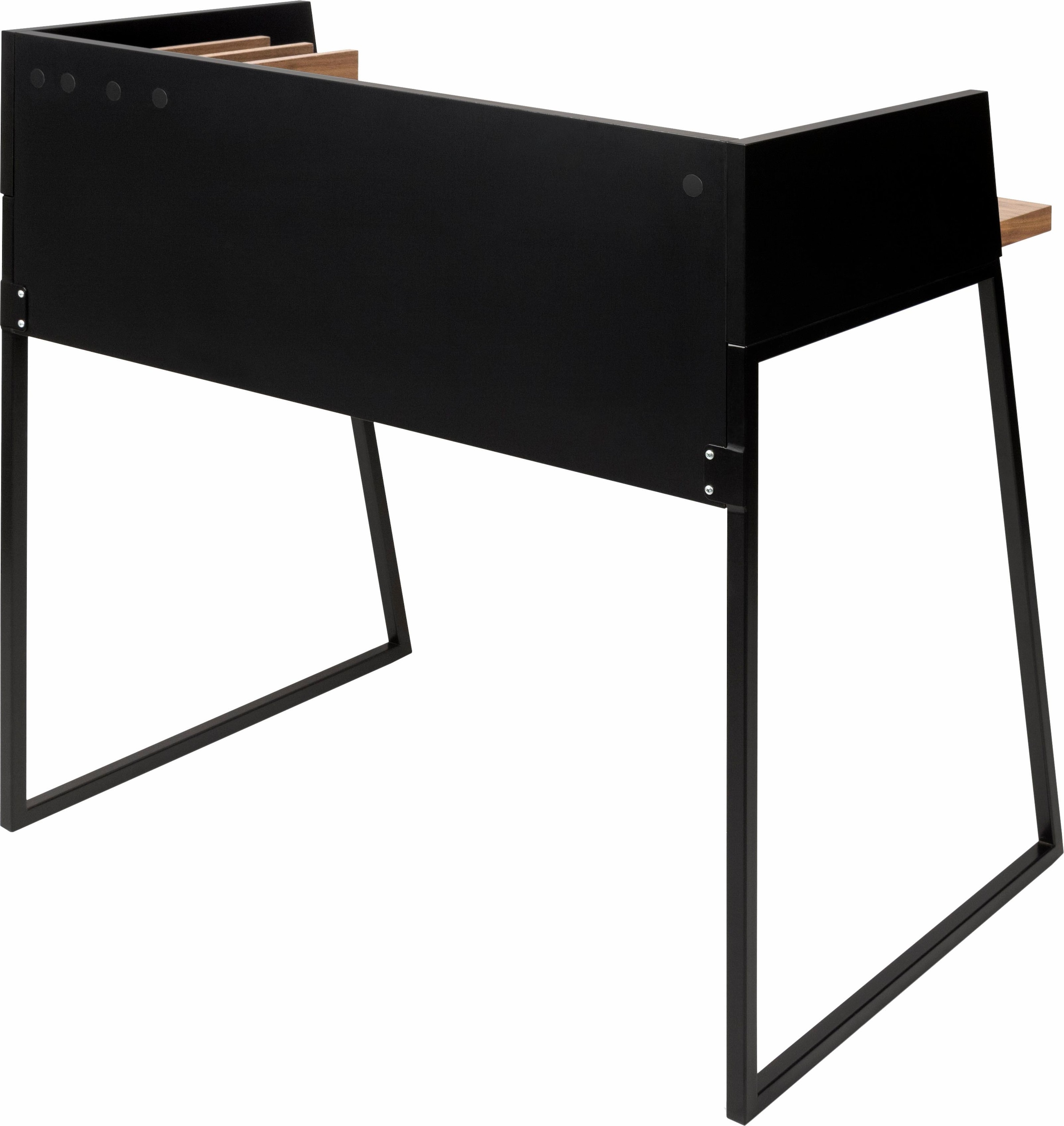 TemaHome Schreibtisch, (B/T/H): 90/60/88 cm
