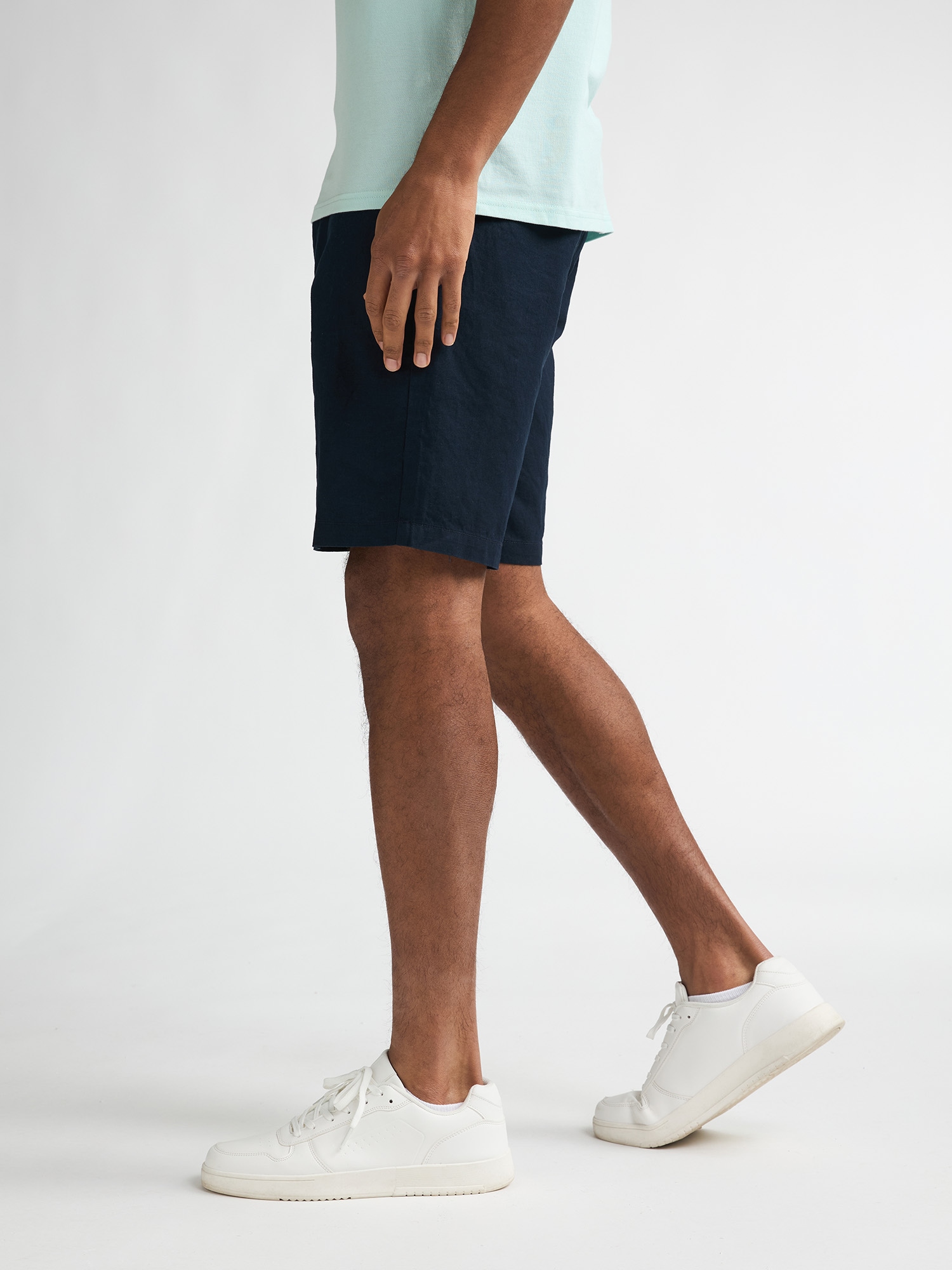 Petrol Industries Chinoshorts »Men Shorts Chino«  mit Tunnelzug