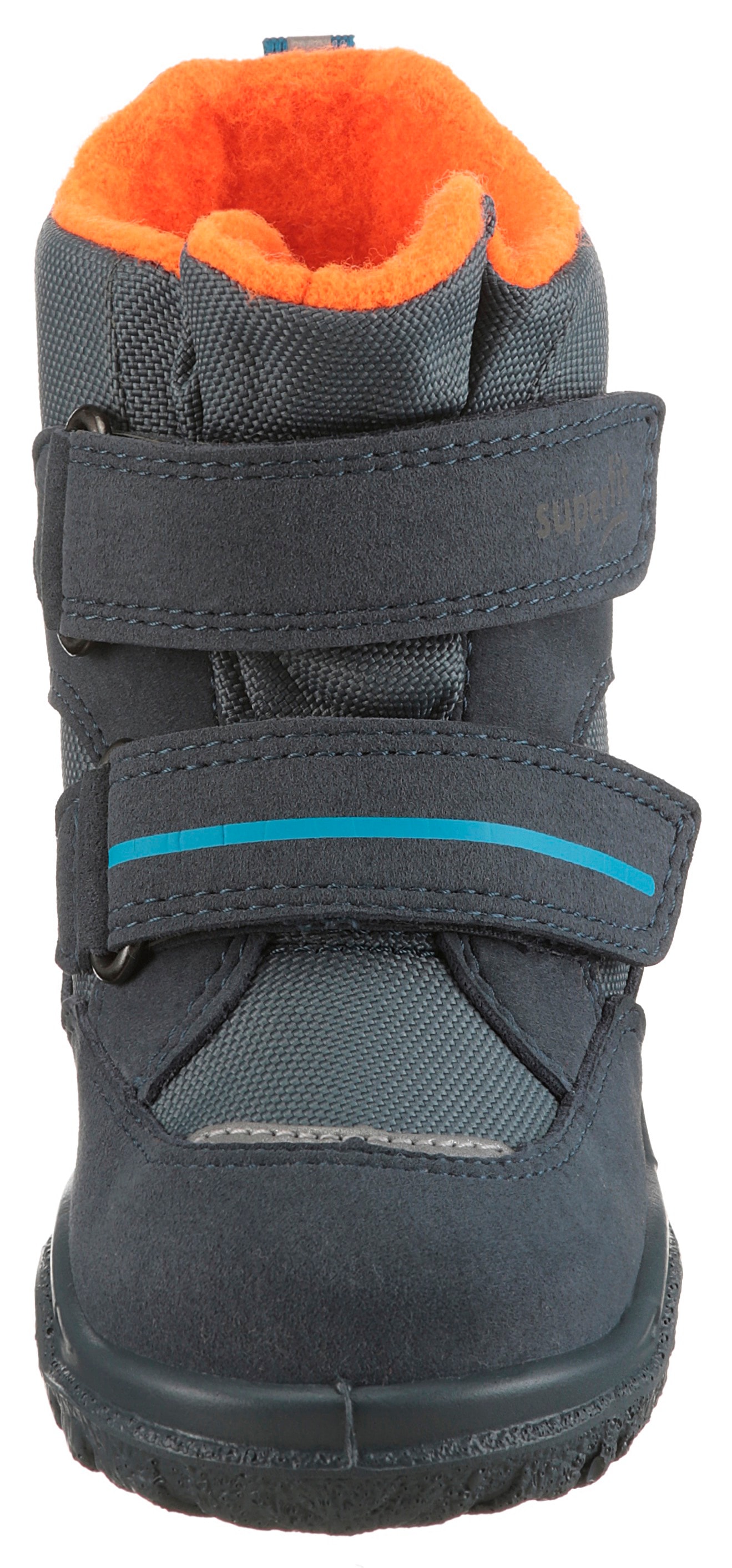 Superfit Winterboots »HUSKY1, WMS: mittel«  Snowboots mit wasserdichtem GORE TEX, Größenschablone zum Download