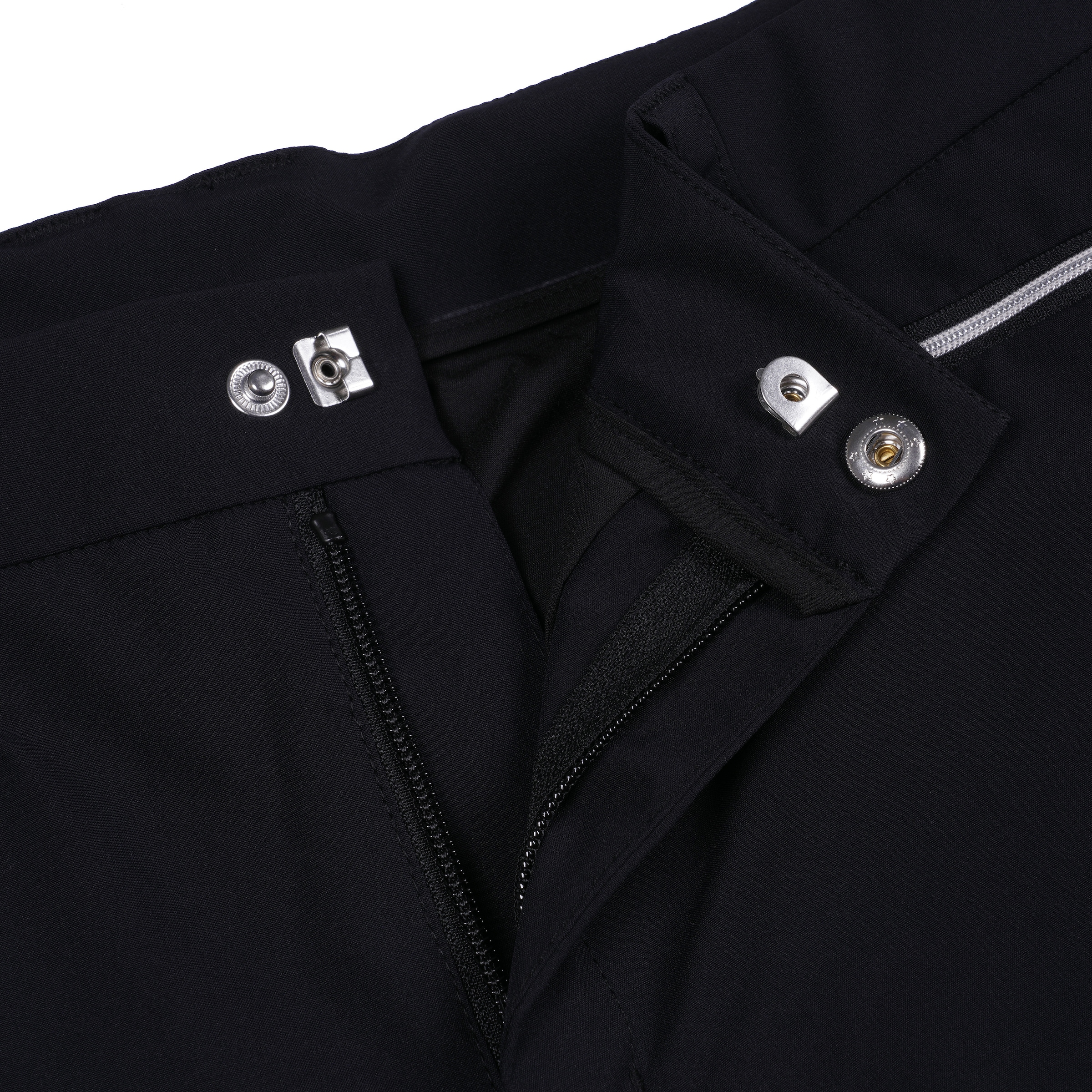Luhta Stretch-Hose »D STRETCHHOSE EDESJOKI«  Stretch-Hose, mit Elasthan-Anteil, aus Polyester, sportlicher Look