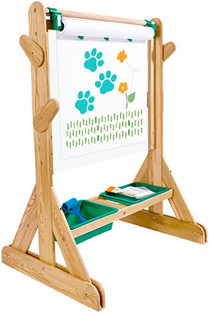 Hape Kreativset »Stempel-Set Wunder der Natur«