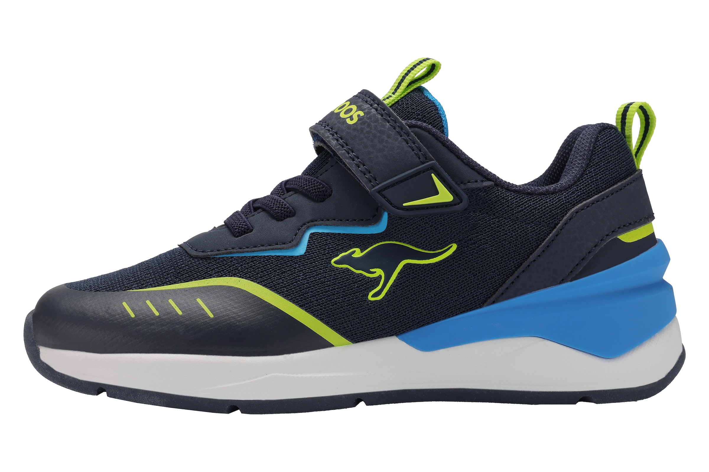 KangaROOS Sneaker »KD-Batter EV«