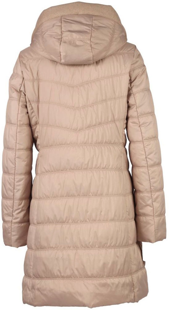 Fuchs Schmitt Steppmantel, mit Weather Protection