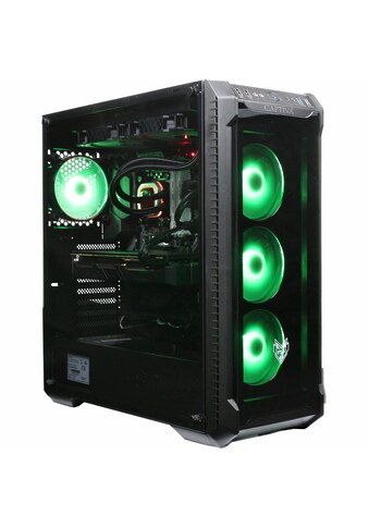 CAPTIVA Gaming-PC »Highend Gaming I65-817« kaufen