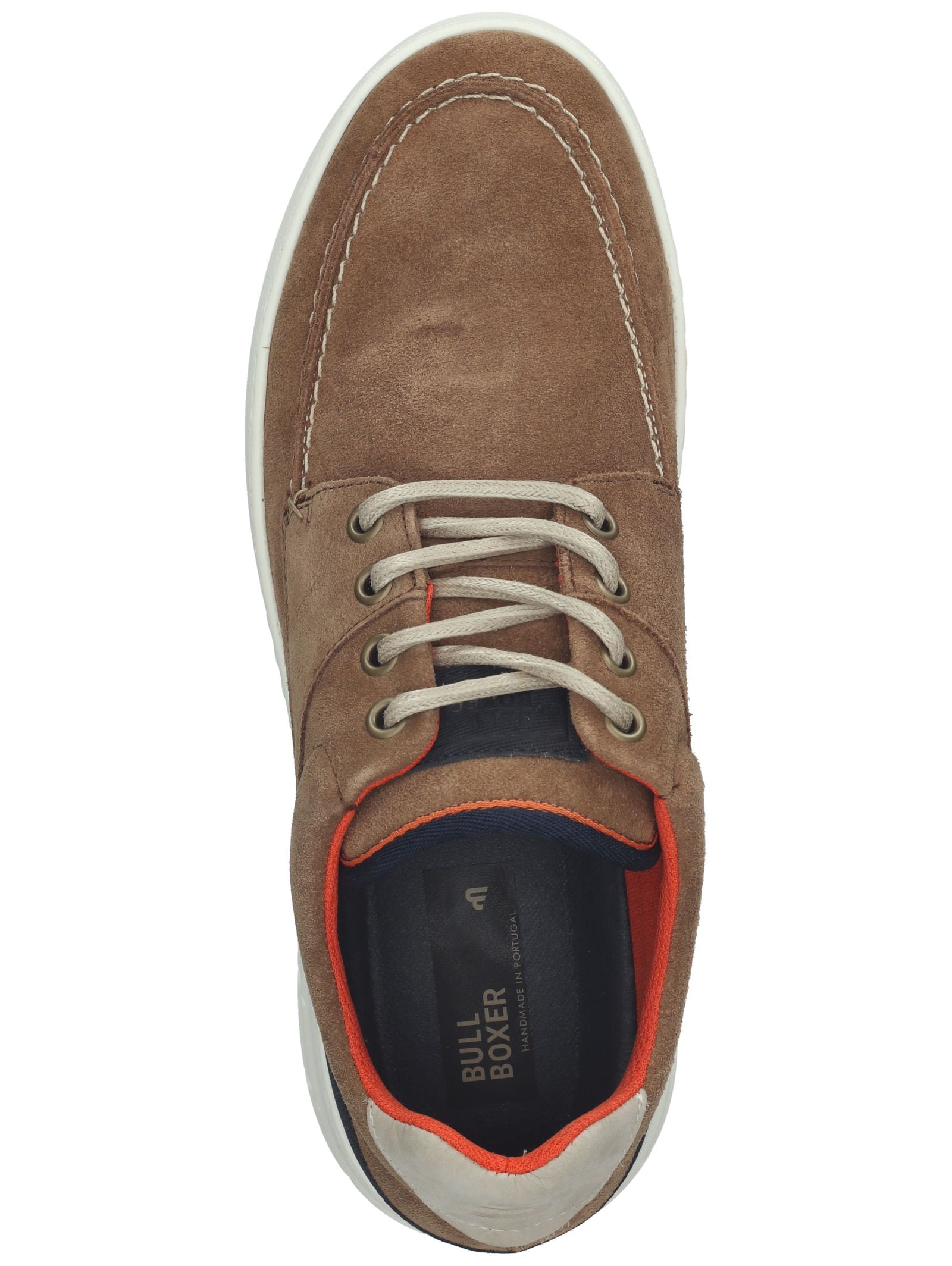 Bullboxer Sneaker »Bullboxer Sneaker Leder«