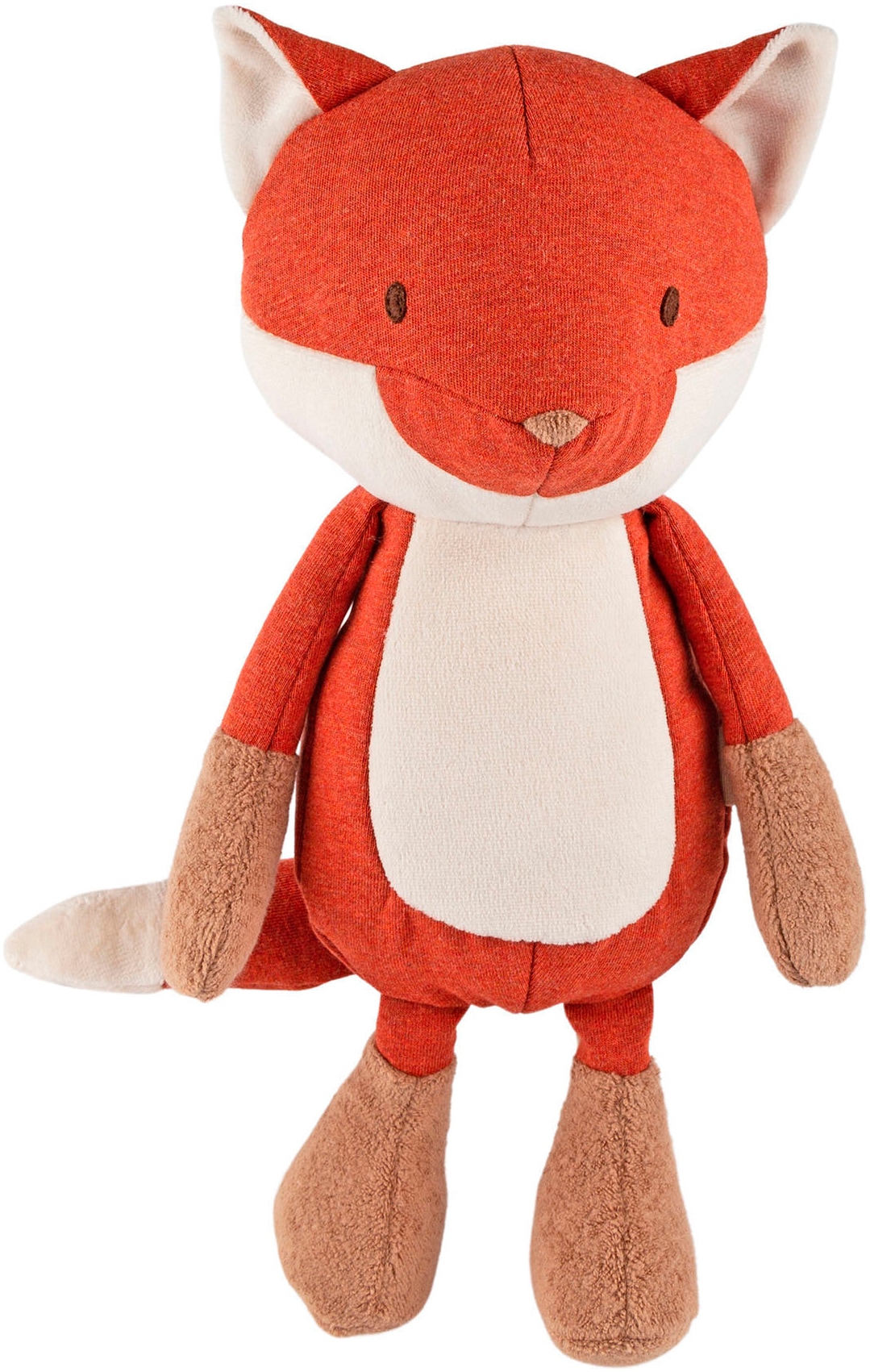 Sigikid Kuscheltier »Mister O'Lui Kuschelfreunde - Fuchs Ferdinand«