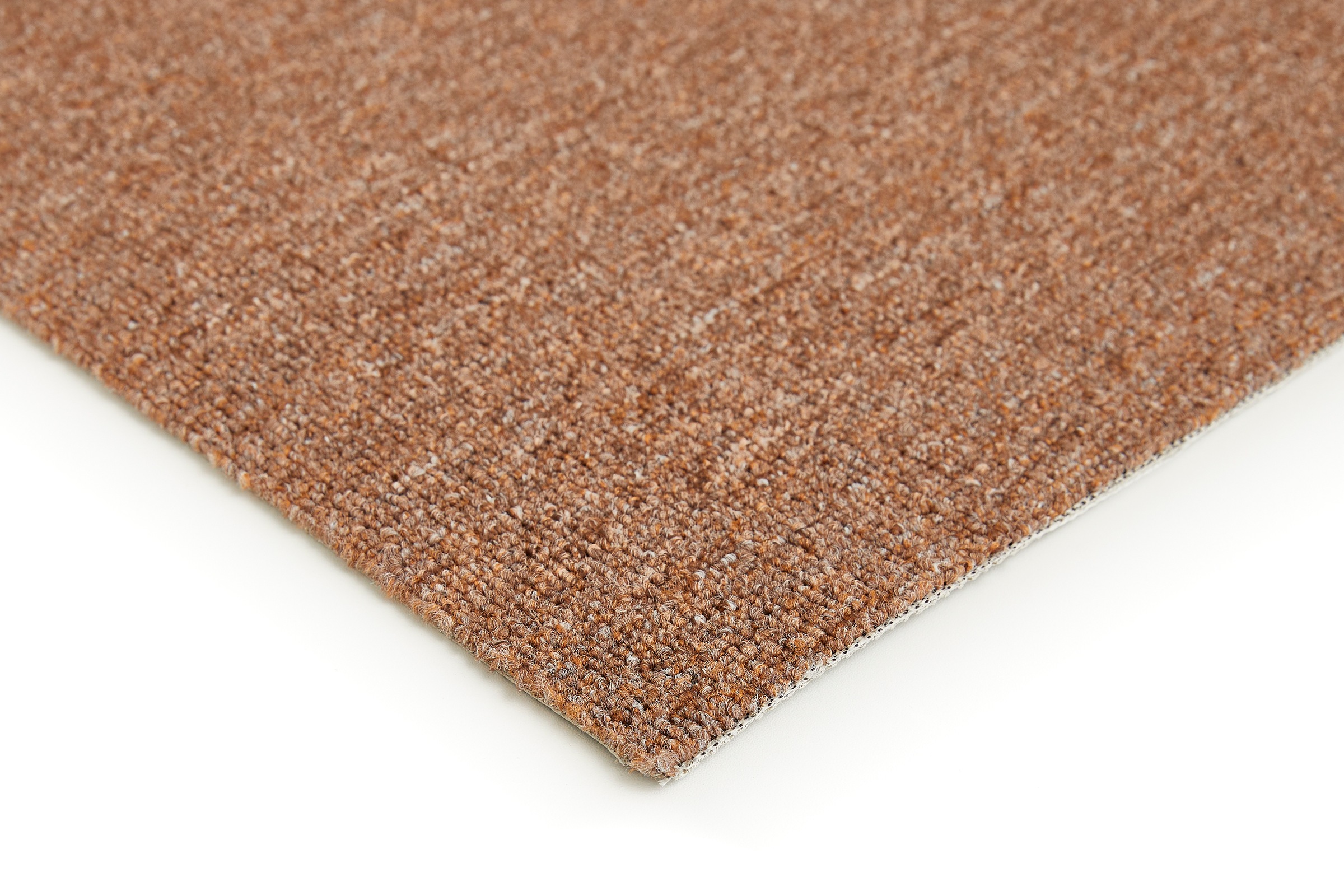 my home Teppichboden »Benno, Schlinge, Made in Netherlands«, rechteckig, 0, günstig online kaufen