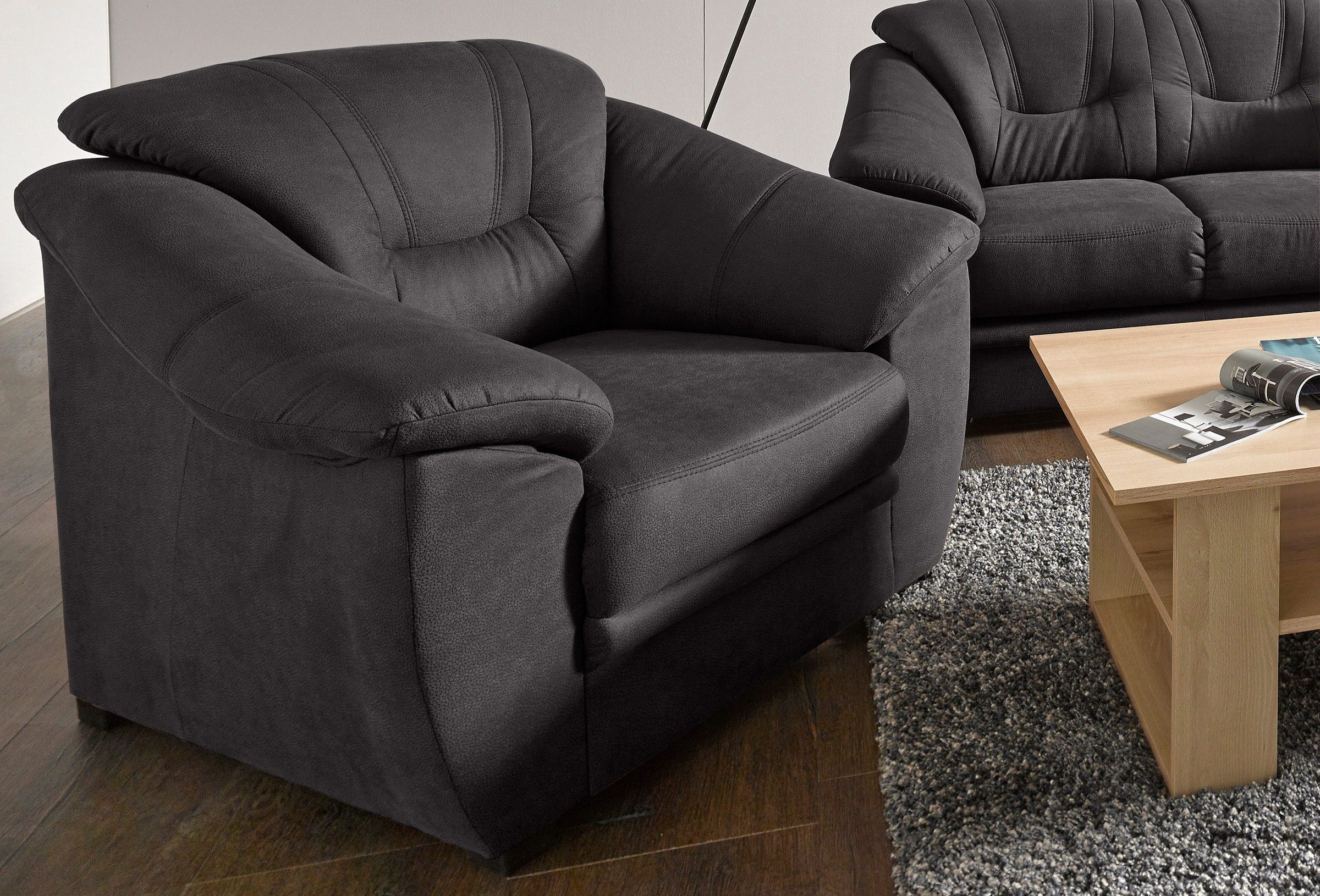 sit&more Sessel »Savoni« günstig online kaufen