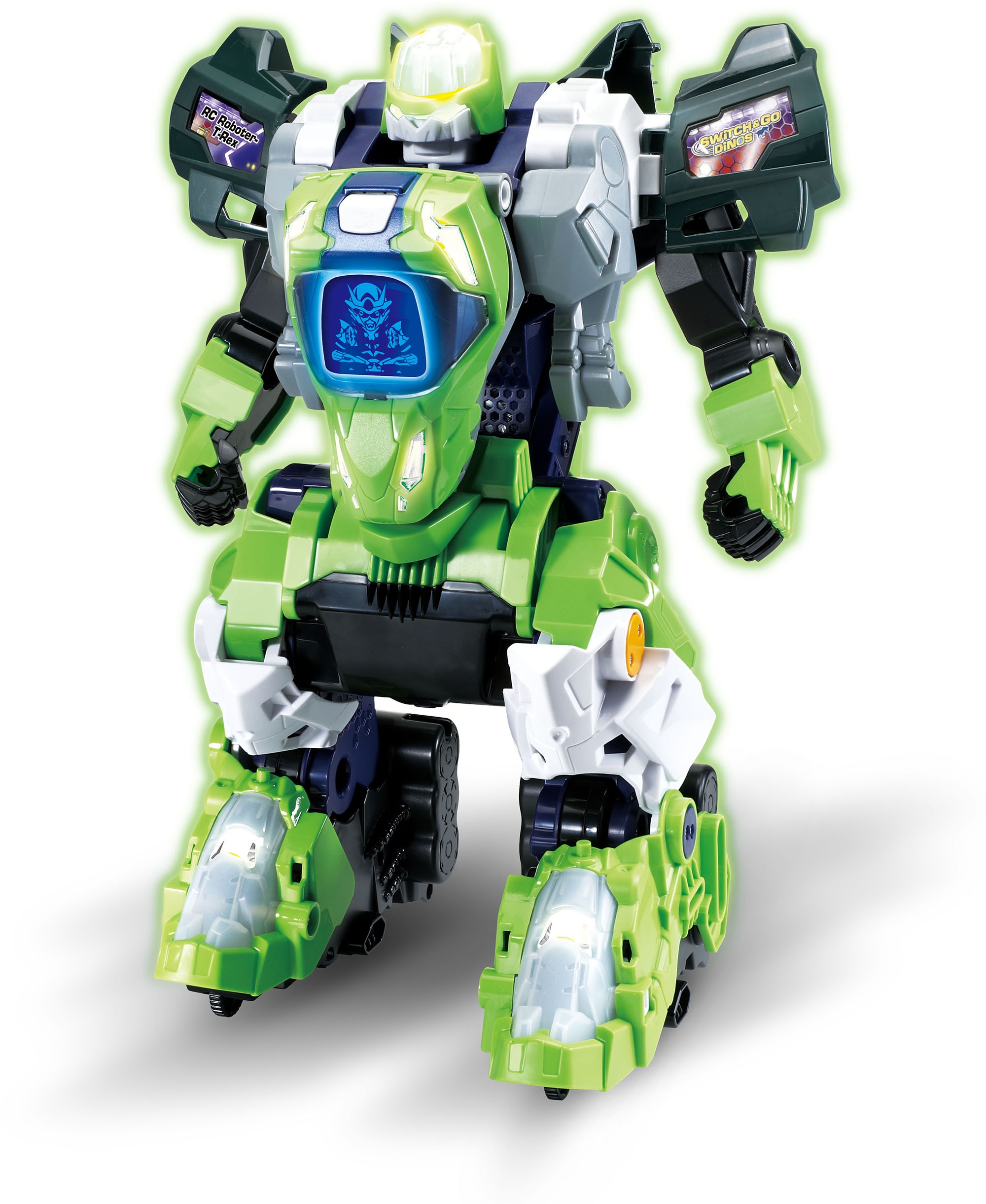 Vtech® RC-Roboter »Switch & Go Dinos, RC Roboter-T-Rex«