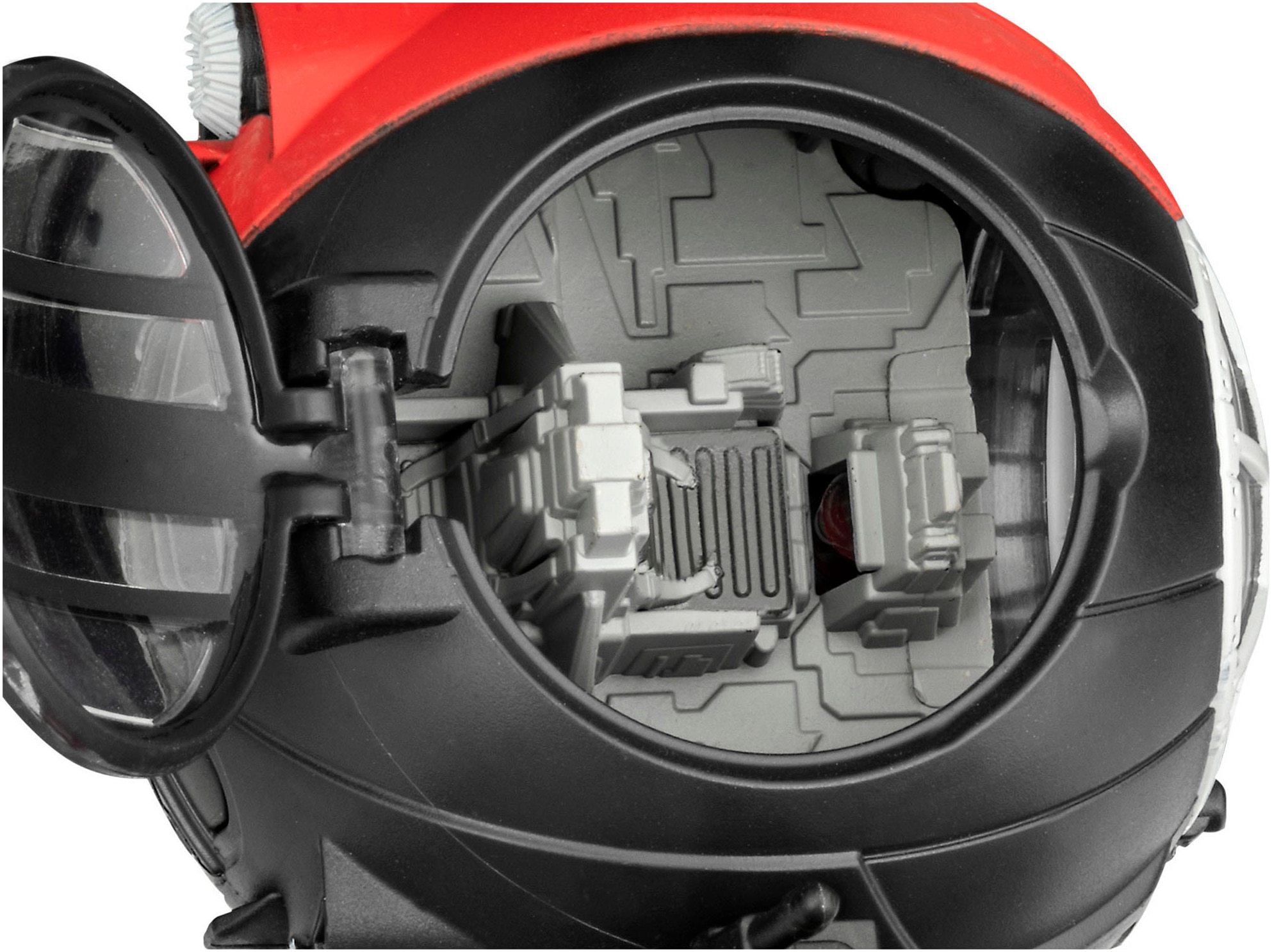 Revell® Modellbausatz »Build&Play, Star Wars First Order Special TIE Forces« mit Licht & Sound