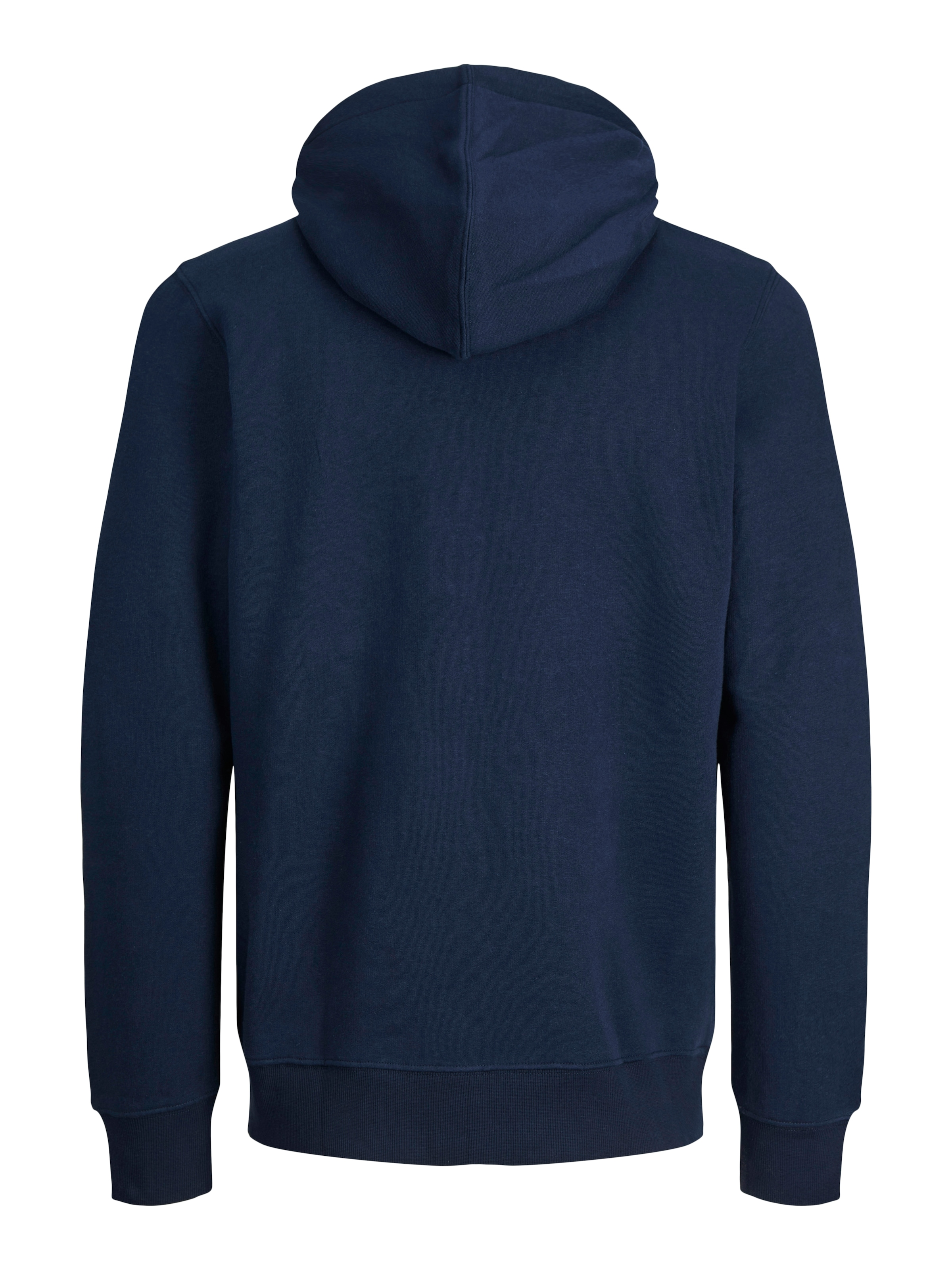 Jack & Jones Junior Sweatjacke »JJEBRADLEY SWEAT ZIP HOOD NOOS JNR«