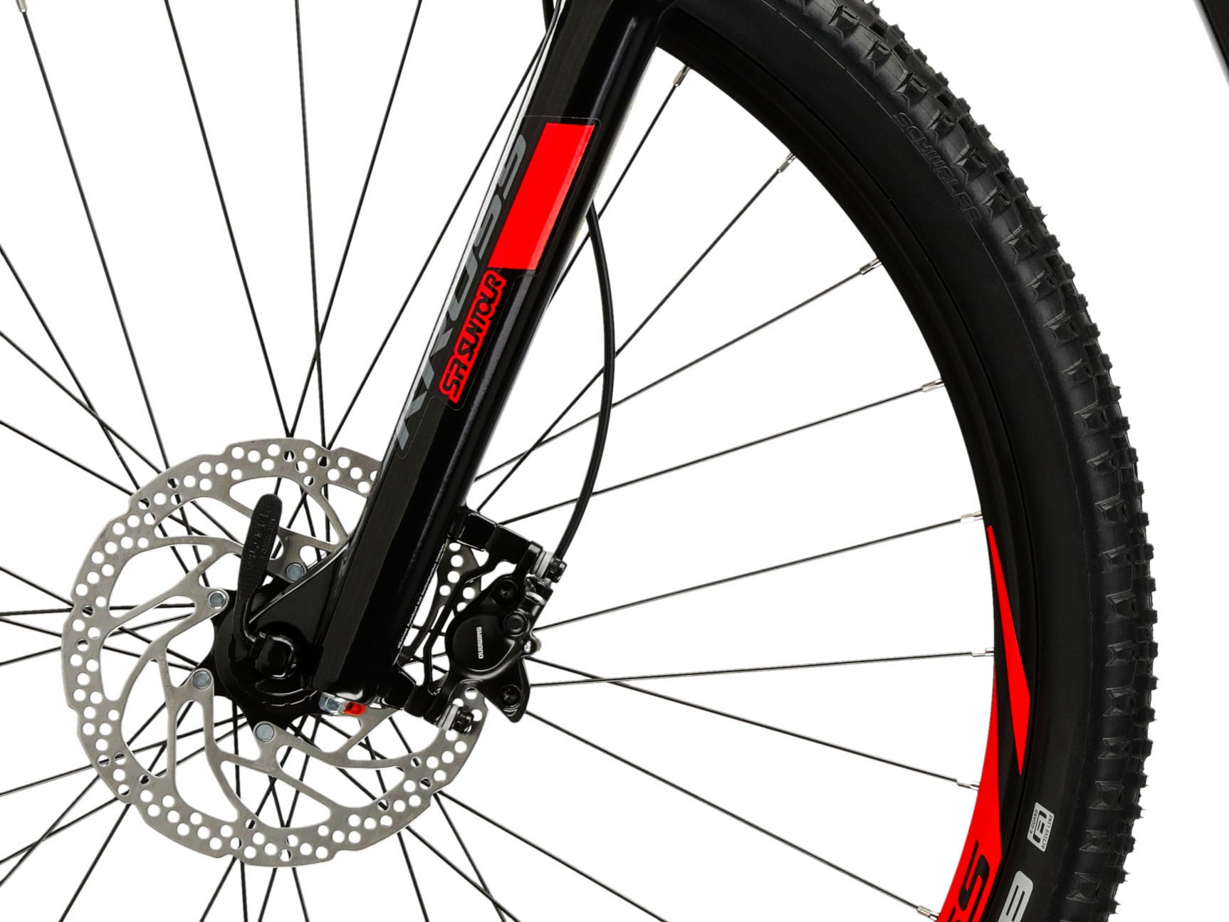 Kross E-Bike »E-MTB Level Boost 1.0 504 29 Zoll schwarz«, 10 Gang, Shimano, DEORE M6000, Mittelmotor 250 W, Pedelec, Elektrofahrrad für Damen und Herren