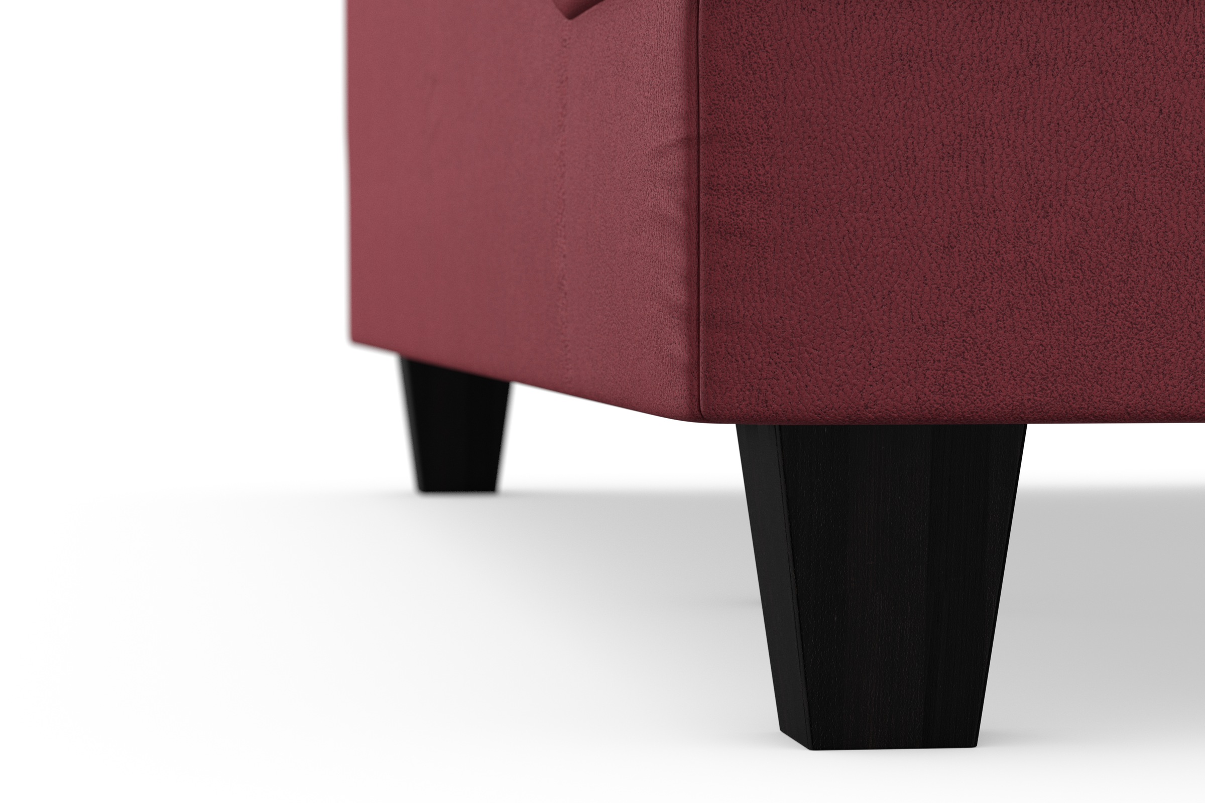 sit&more Wohnlandschaft »Belluci U-Form«, Kopfteilverstellung und Federkern, wahlweise mit Bettfunktion