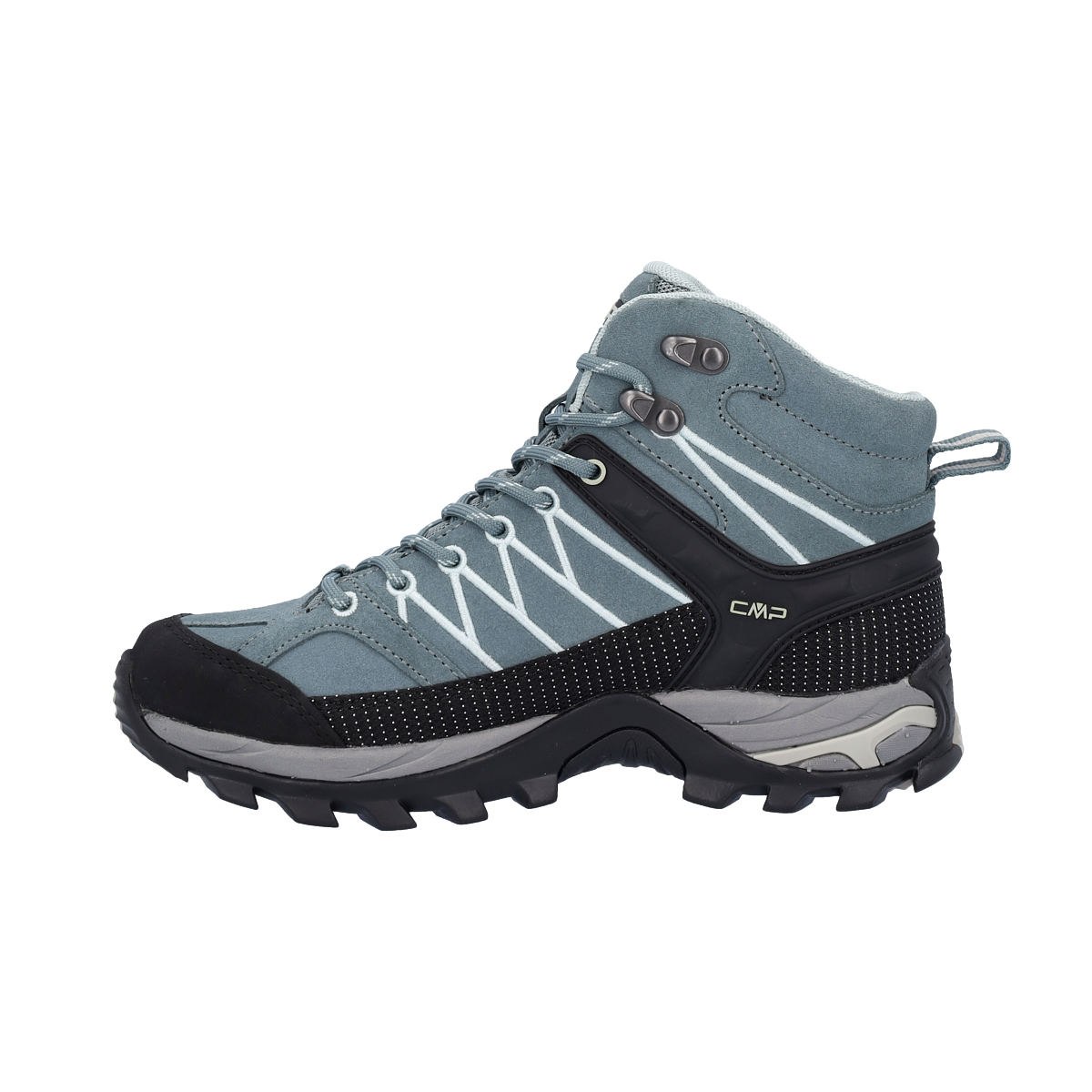 CMP Wanderschuh »Wmns Rigel Mid Waterproof«, wasserdicht