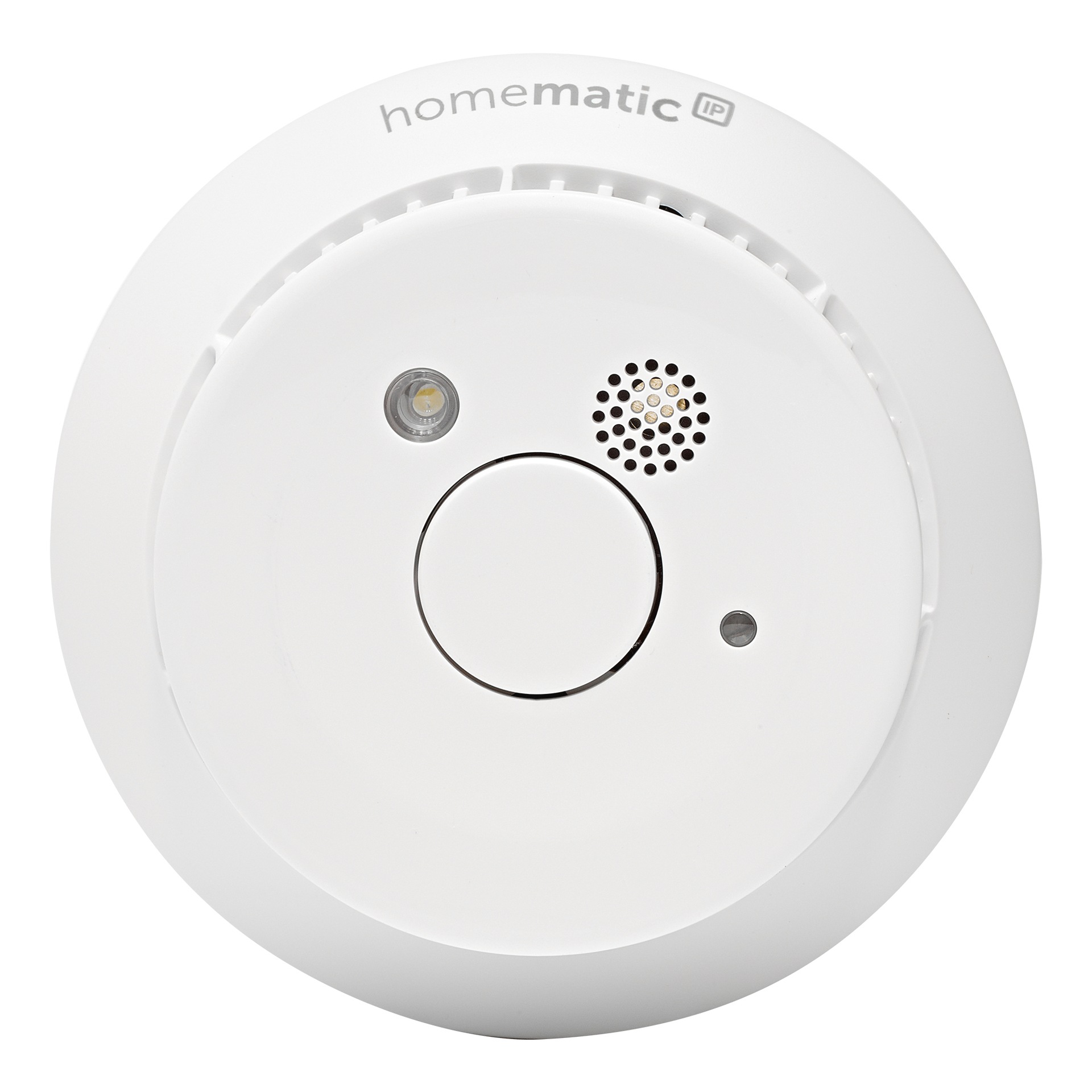 Homematic IP Smart-Home-Zubehör »IP Rauchwarnmelder mit Q-Label«
