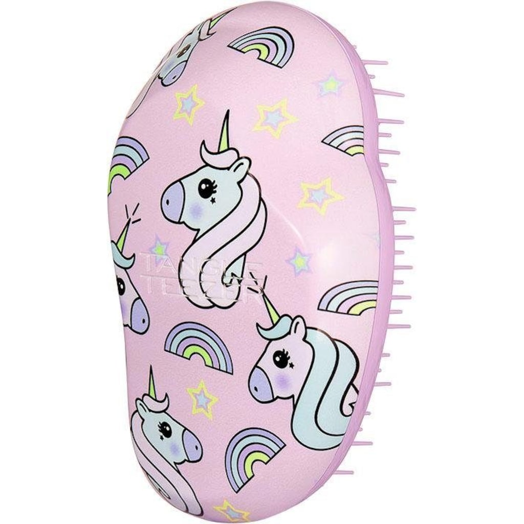 TANGLE TEEZER Haarentwirrbürste »Original Mini Unicorn Magic Print«