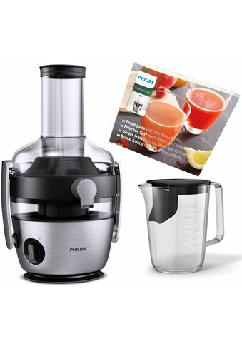 entsafter online bestellen bei Sage Entsafter the Nutri Juicer Classic, SJE95, 1200 Watt | BAUR