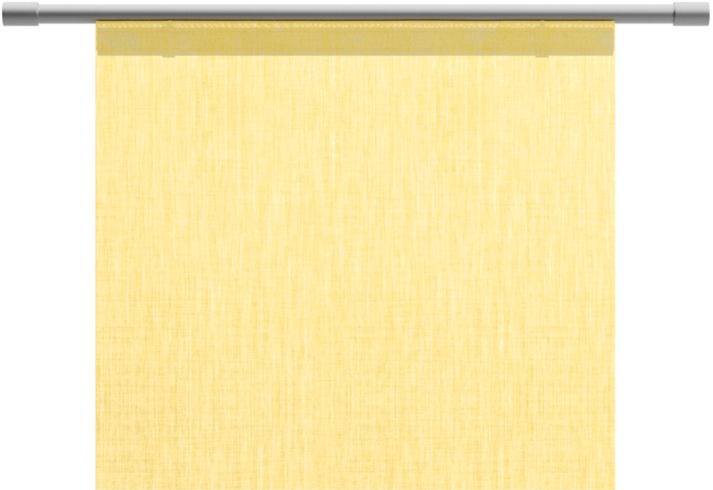 Neutex for you! Schiebegardine »Libre-ECO«, (1 St.), 60 x 245 cm (B x H)
