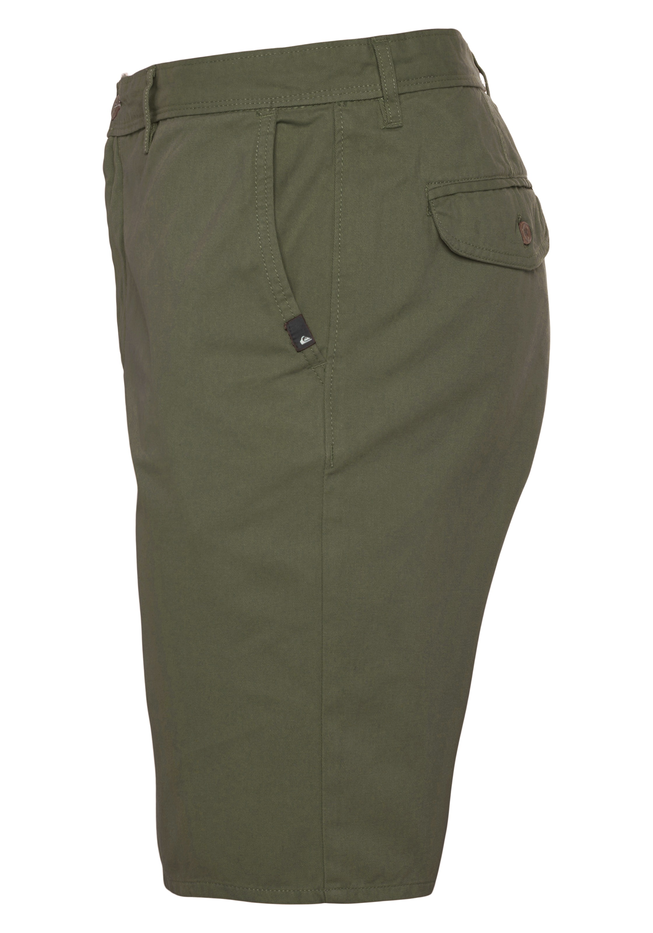 7. Bild von Quiksilver Bermudas »Herren Chino Shorts«