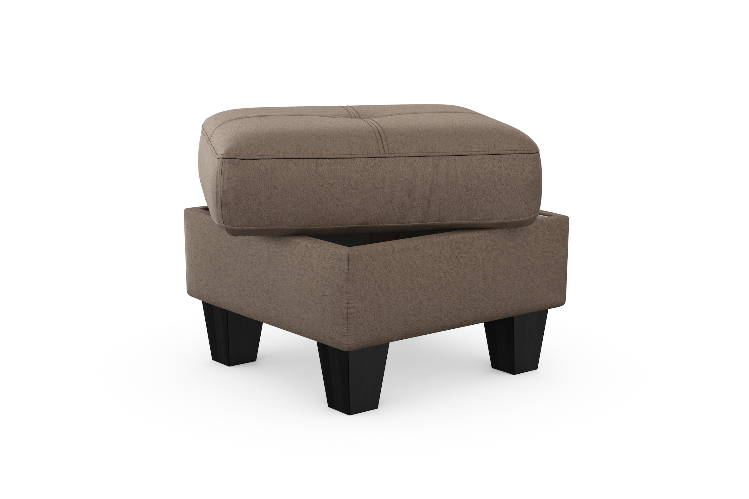 sit&more Stauraumhocker »Belluci«, mit Stauraum