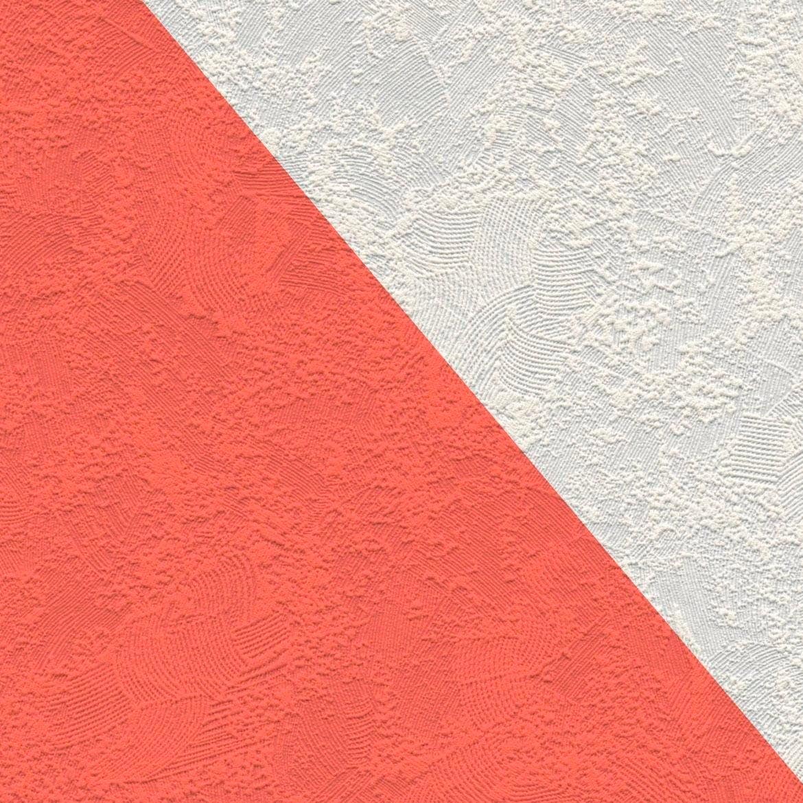 A.S. Création Vliestapete »Meistervlies« einfarbig | uni | unifarben leicht strukturiert Tapete einfarbig Überstreichbar Tapeten Wohnzimmer Schlafzimmer Design