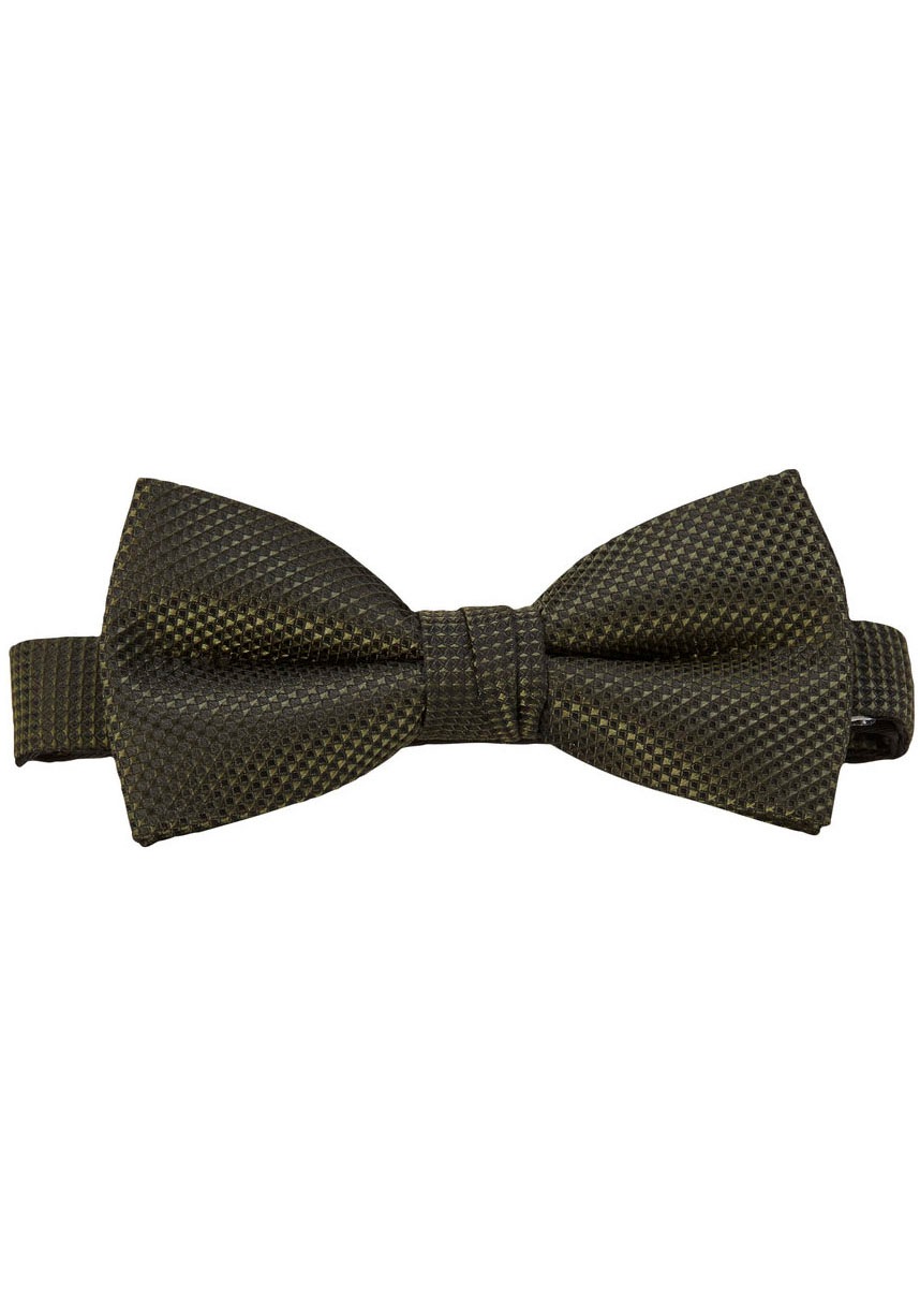 Jack & Jones Krawatte »JACCOLOMBIA BOWTIE NOOS«