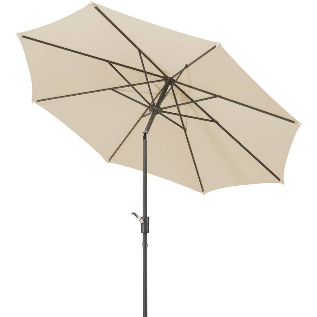 Schneider Schirme Sonnenschirm »Harlem«