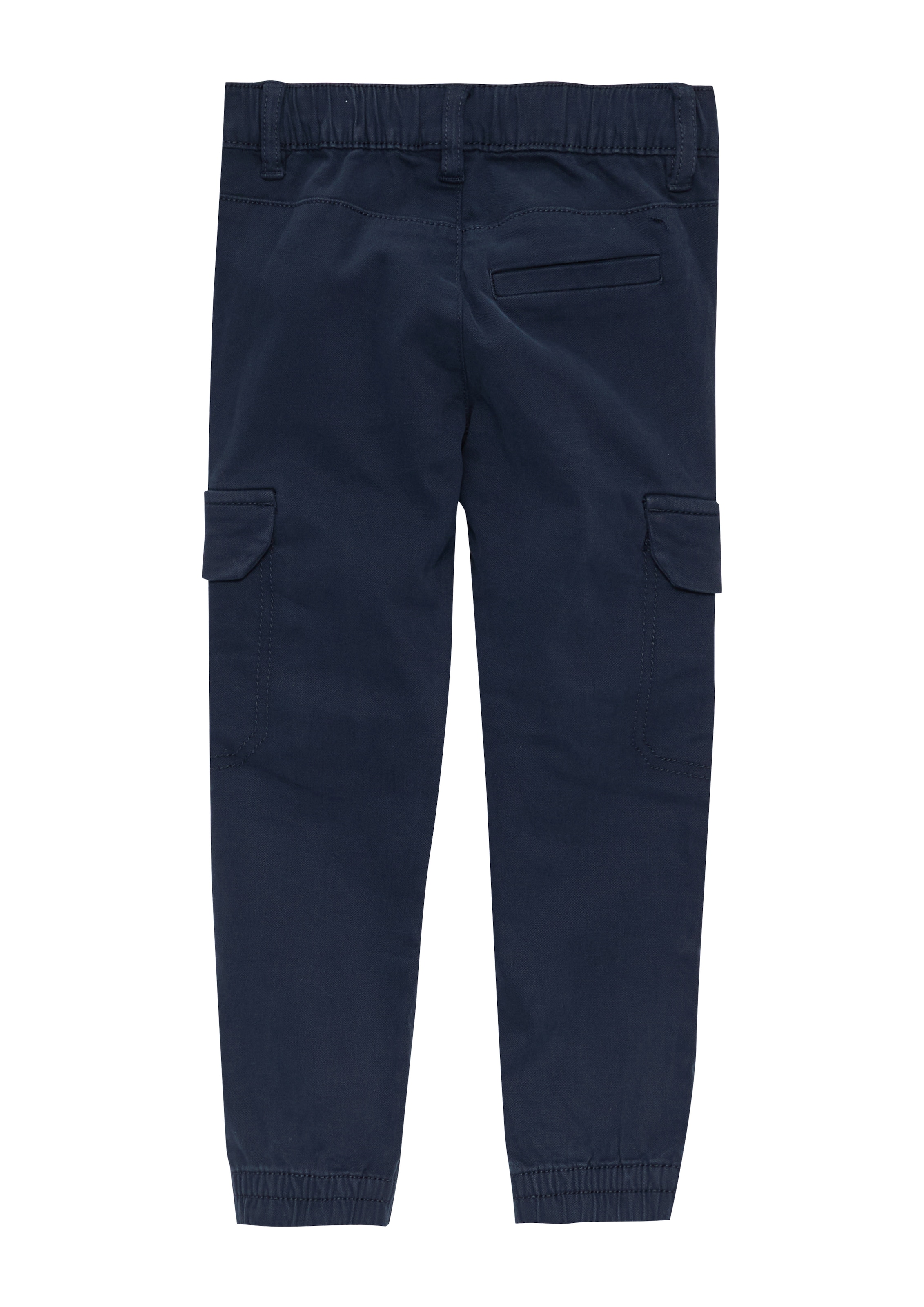 s.Oliver Junior Cargohose  mit Taschen
