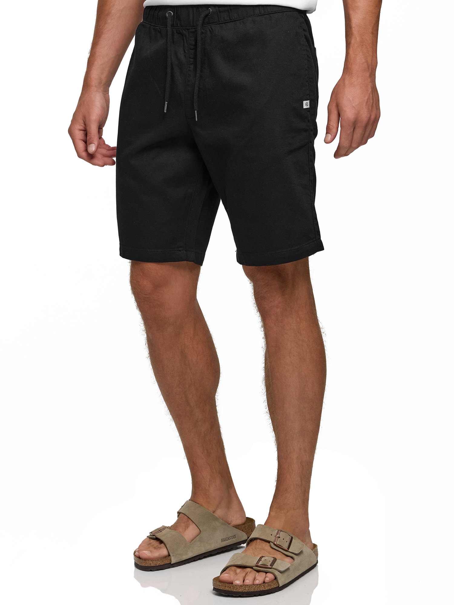Indicode Shorts »INMelaton Shorts«