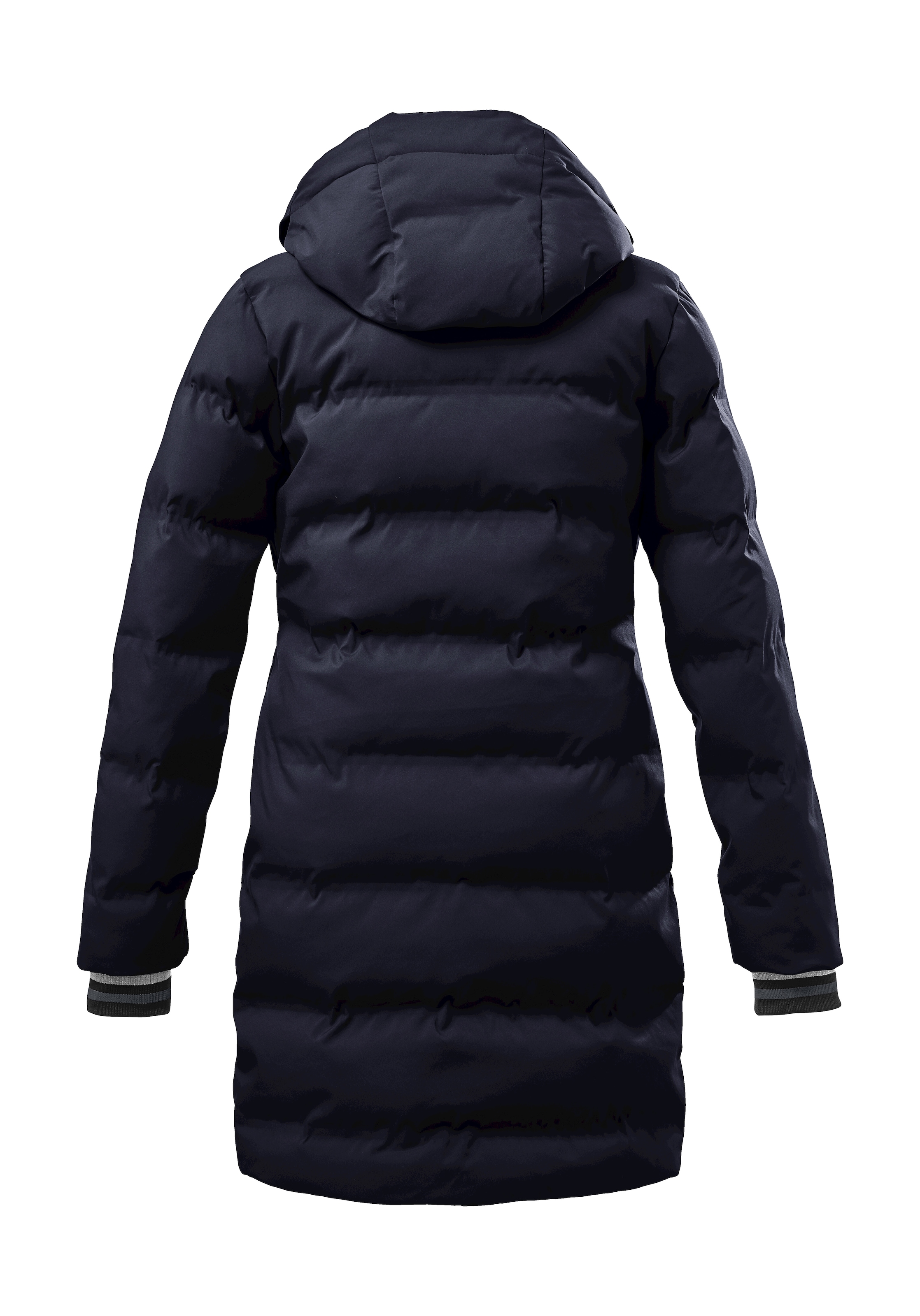 Killtec Steppmantel »KOW 196 GRLS QLTD CT«