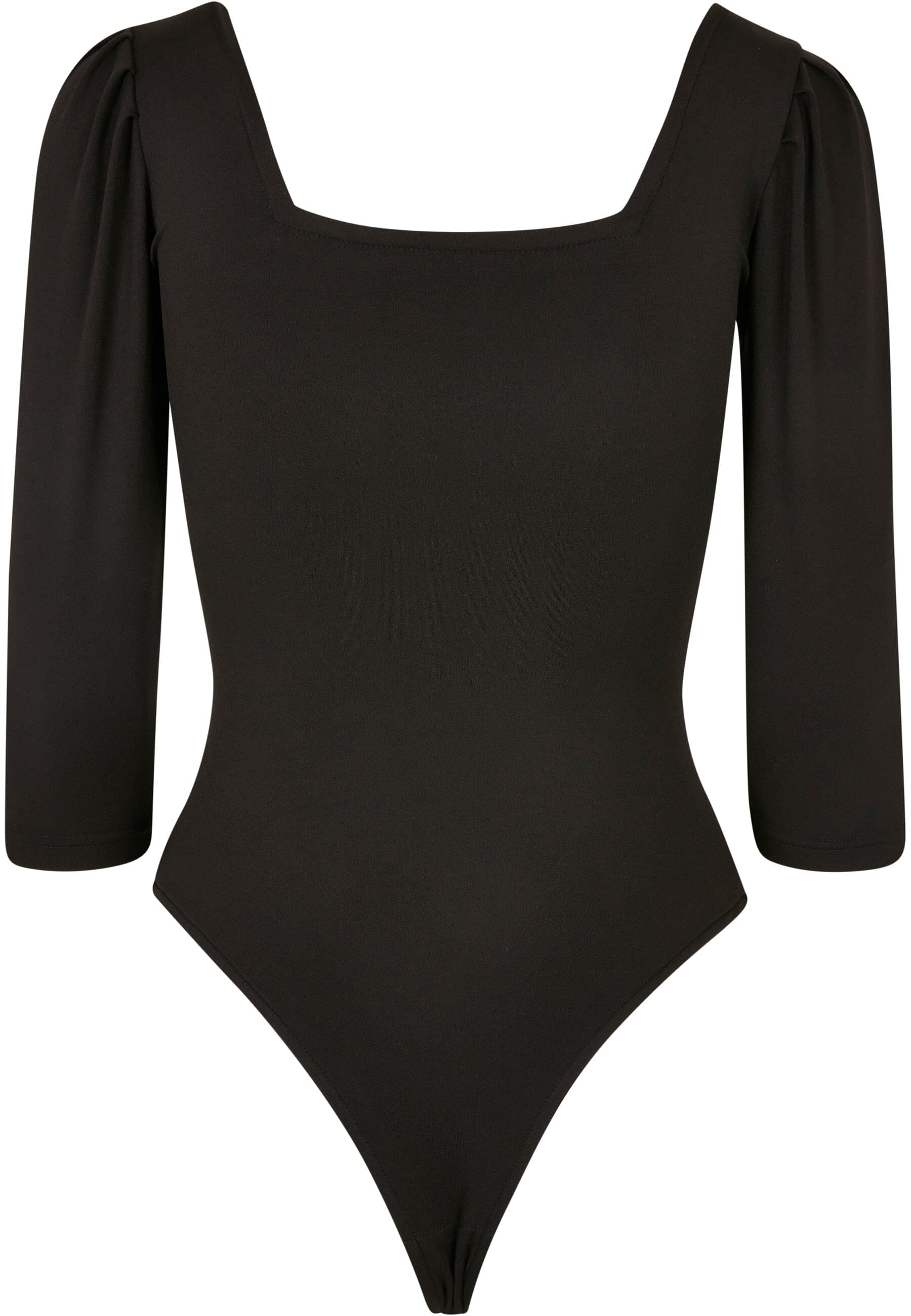 URBAN CLASSICS Body »Urban Classics Damen Ladies Recycled 3/4 Sleeve Body«